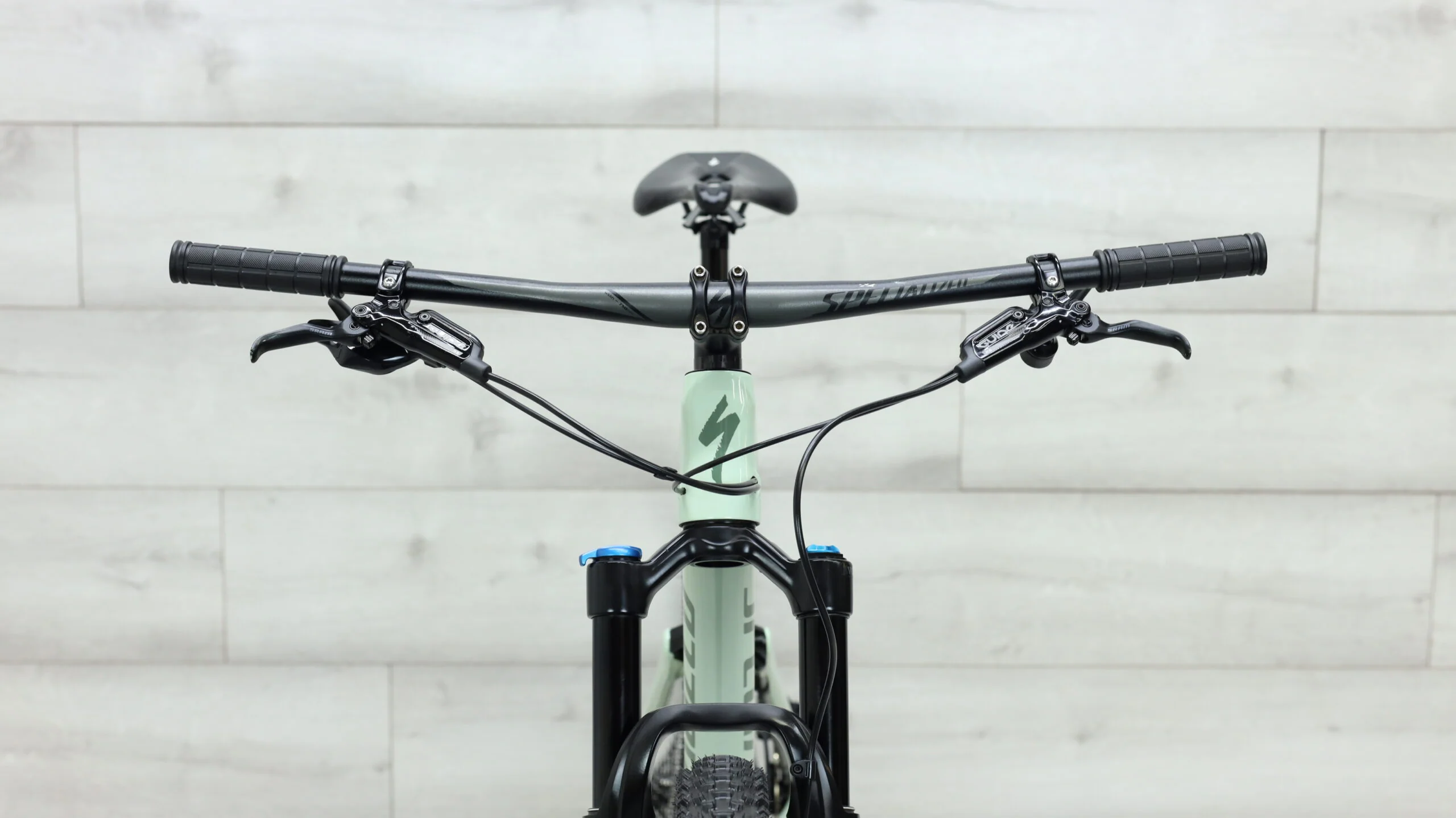 2020 Specialized Epic Expert Carbon EVO Mountain Bike - Medium - Image 6