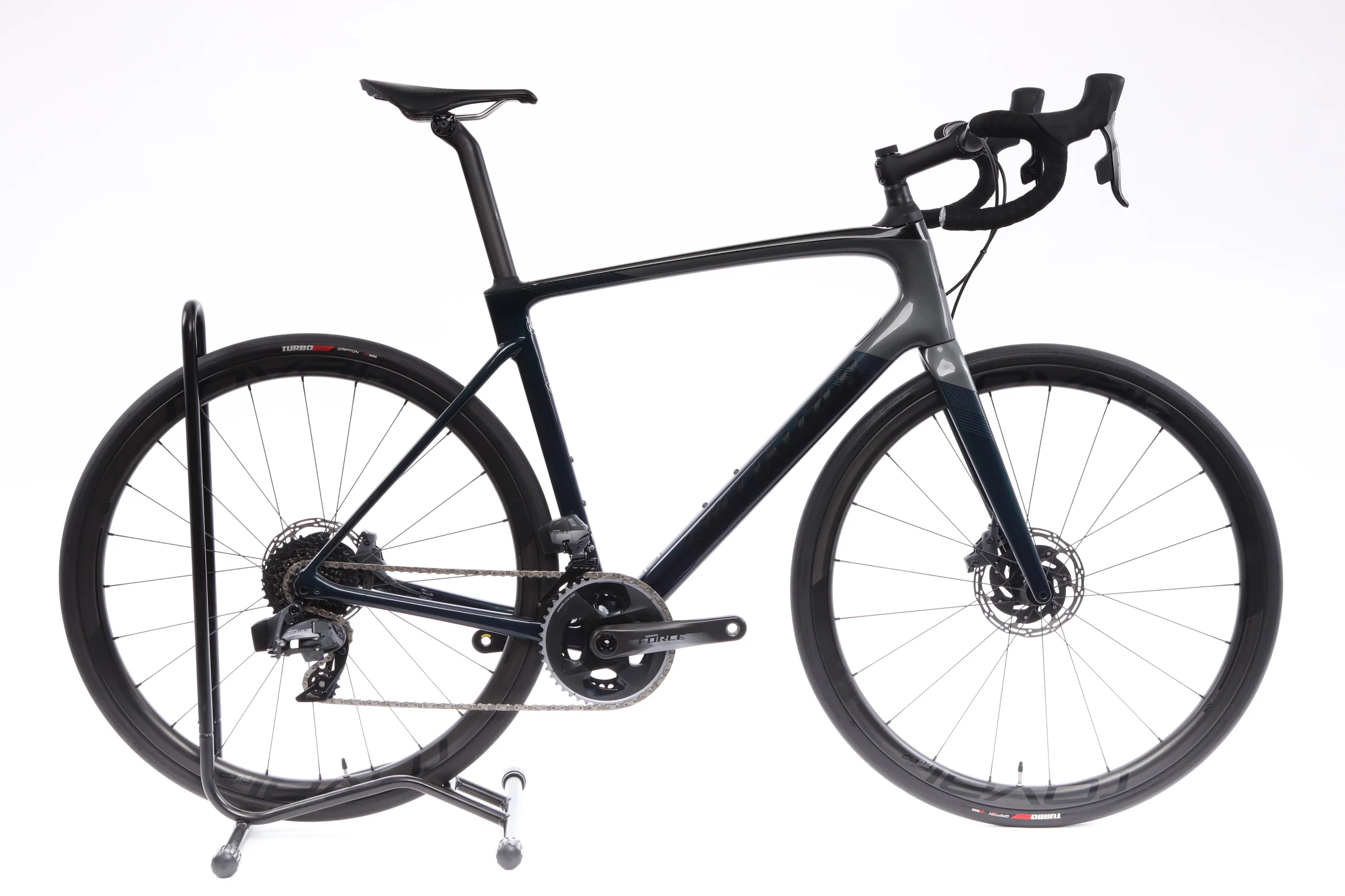 2020 Specialized Roubaix Pro SRAM Force eTap AXS  Road Bike - 58cm