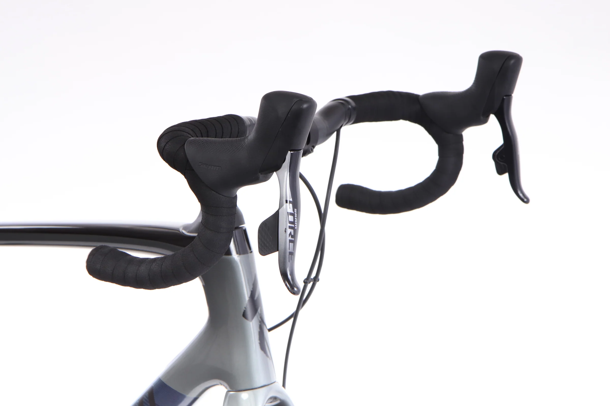 2020 Specialized Roubaix Pro SRAM Force eTap AXS  Road Bike - 58cm - Image 7