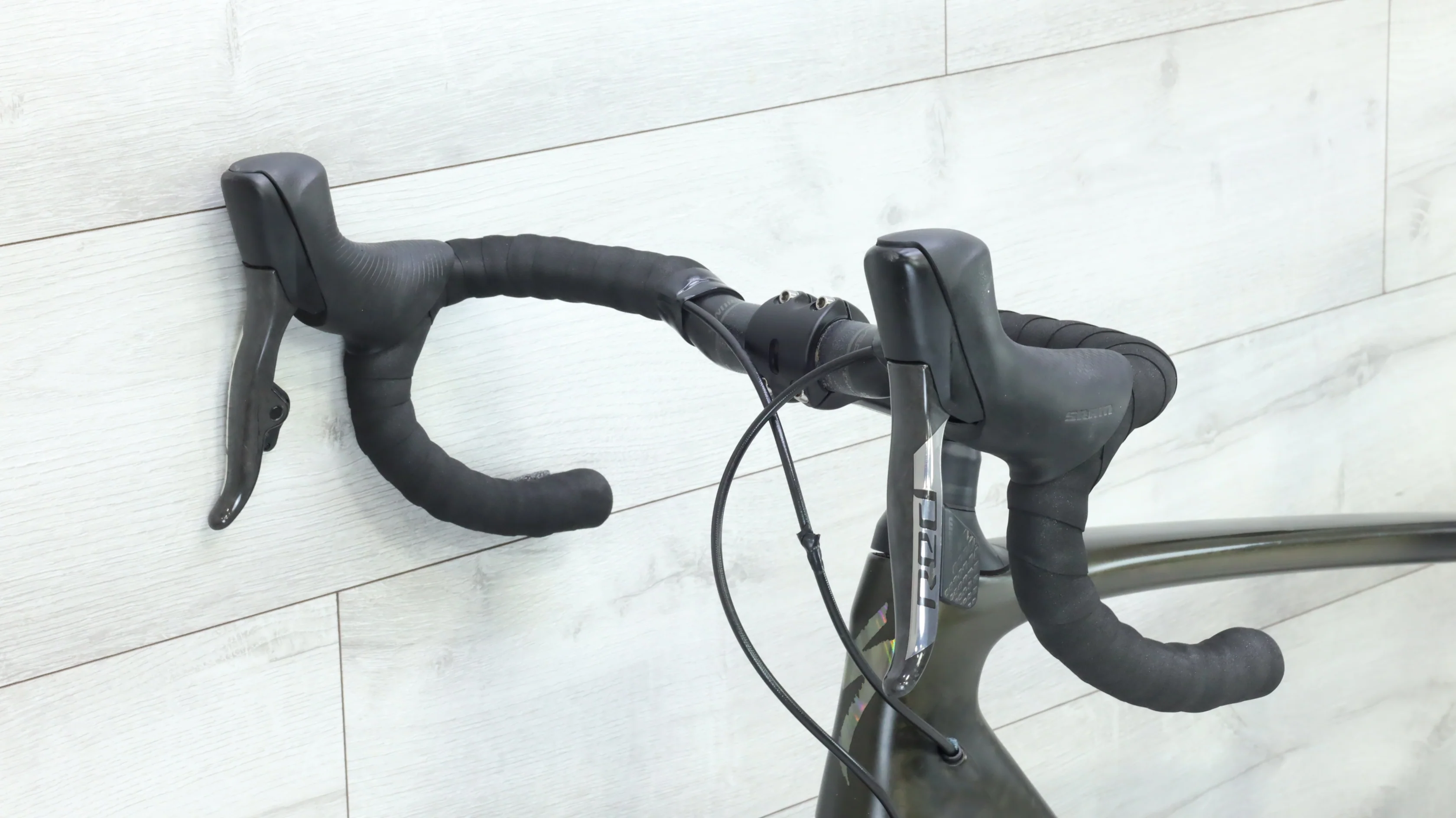 2020 Specialized S-Works Roubaix SRAM Red eTap AXS Road Bike - 54cm - Image 8