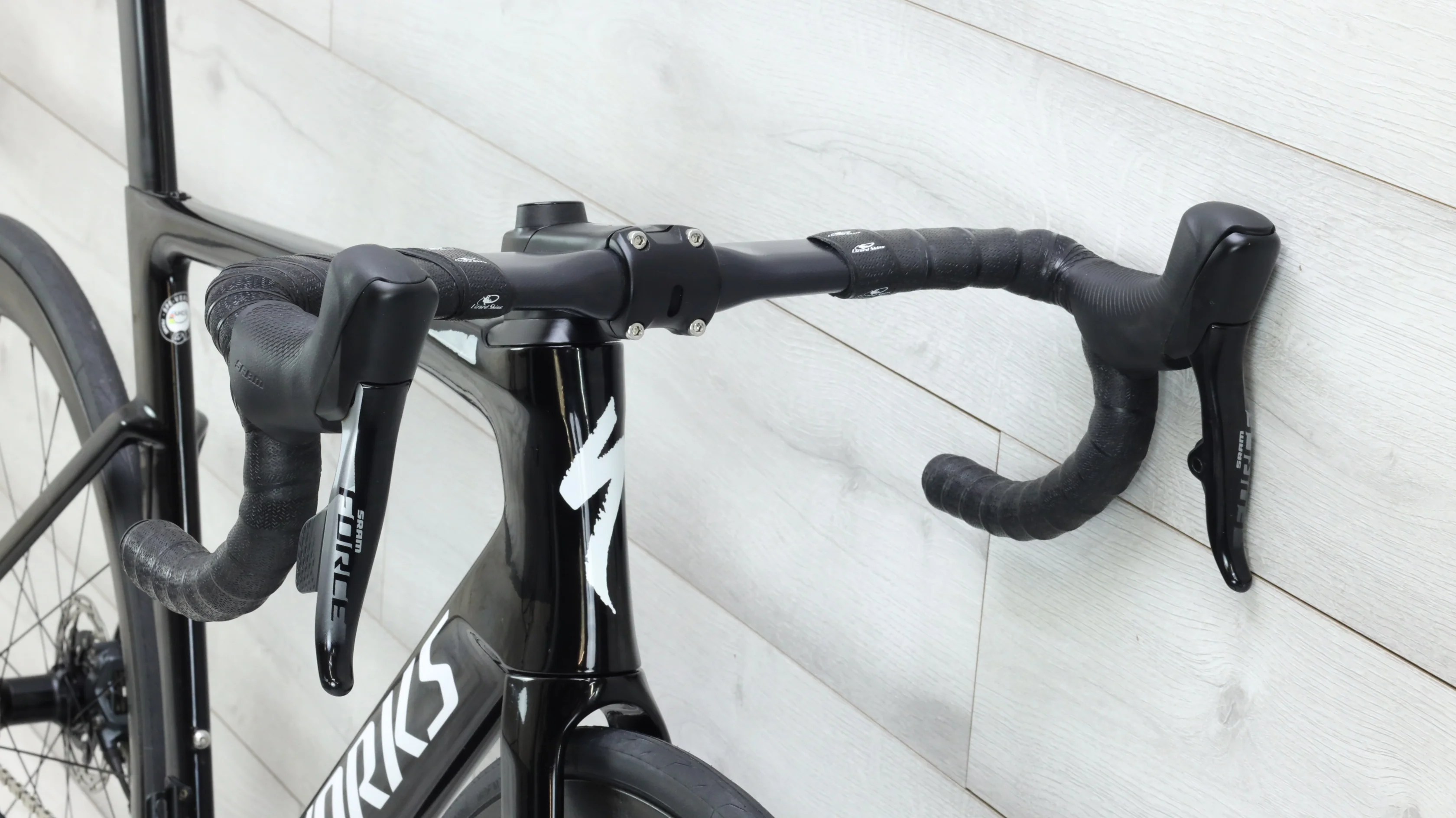 2020 Specialized S-Works Venge Road Bike - 56cm - Image 8