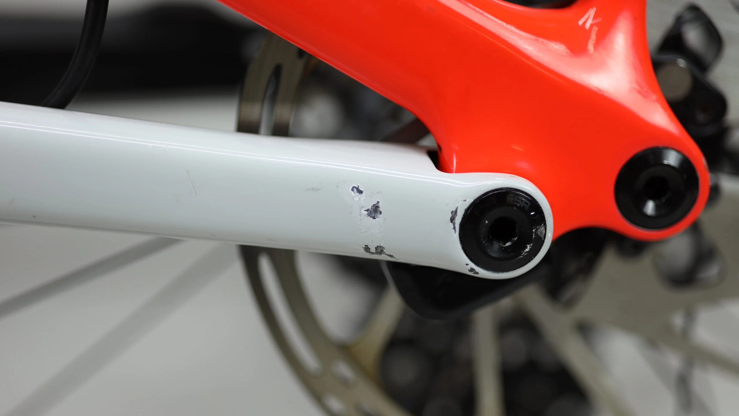 2020 Specialized Turbo Levo S-Works Mountain E-Bike - Large - Image 12