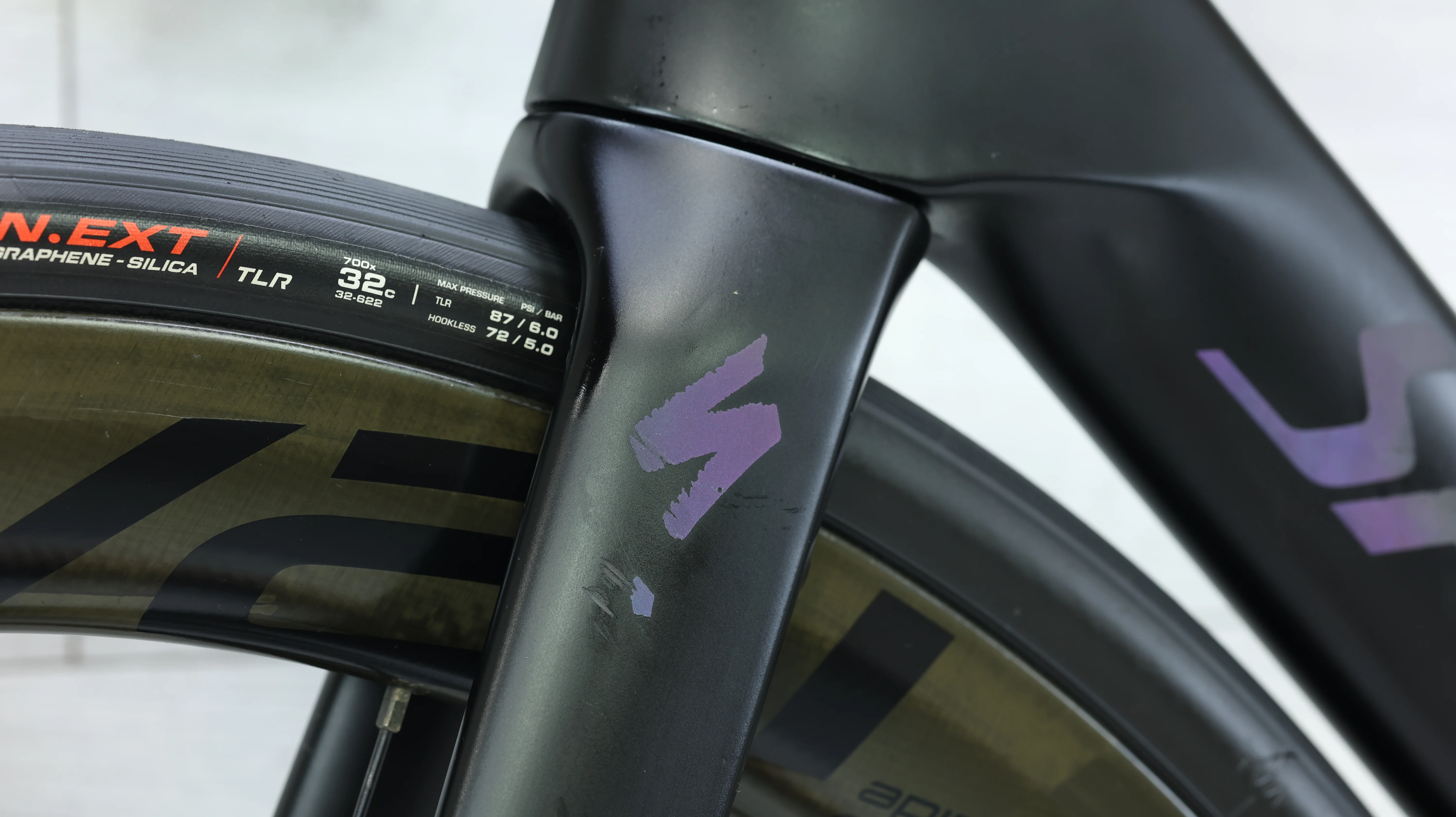 2020 Specialized Venge Pro Road Bike - 56cm - Image 15