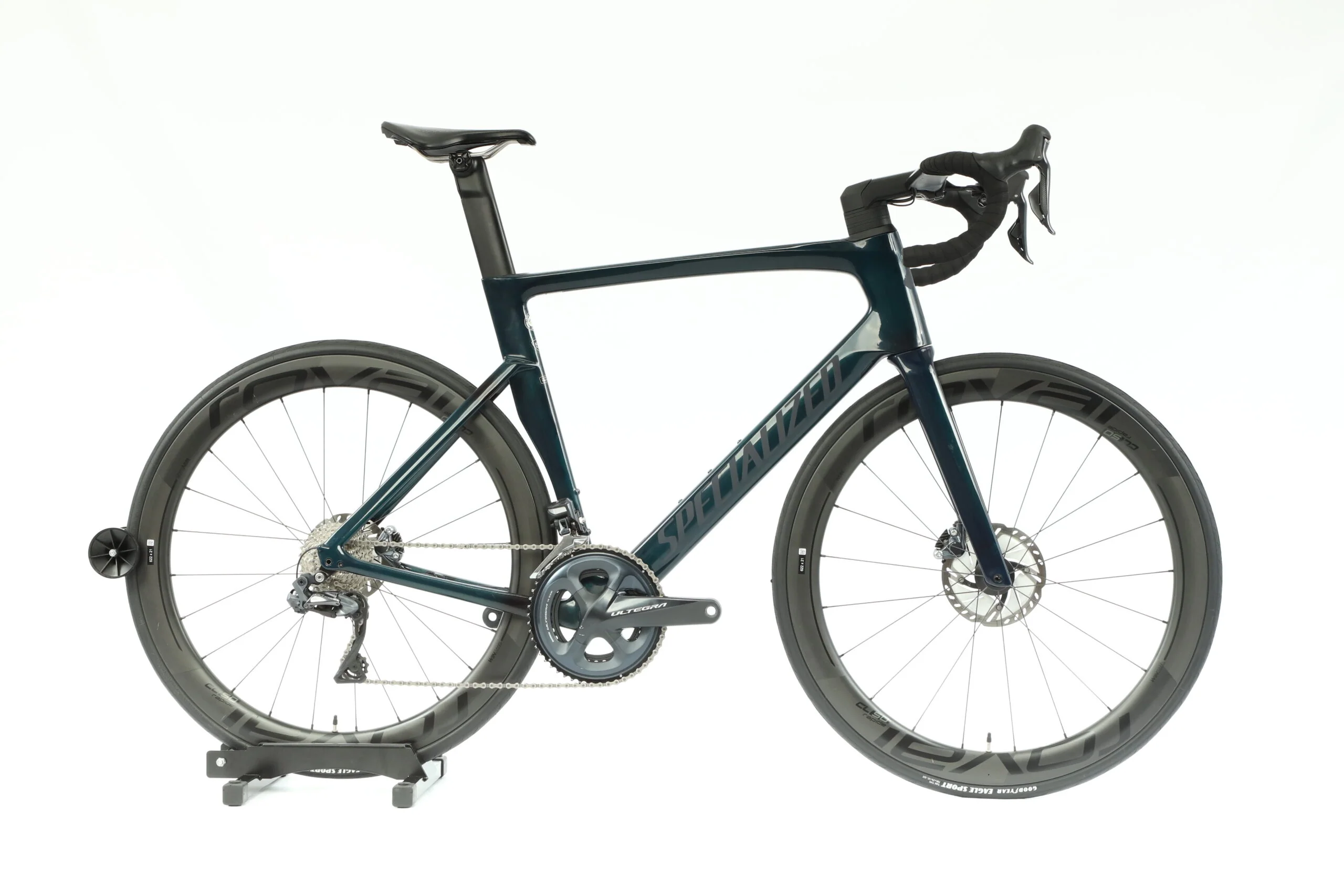 2020 Specialized Venge Pro  Road Bike - 58cm - Image 2