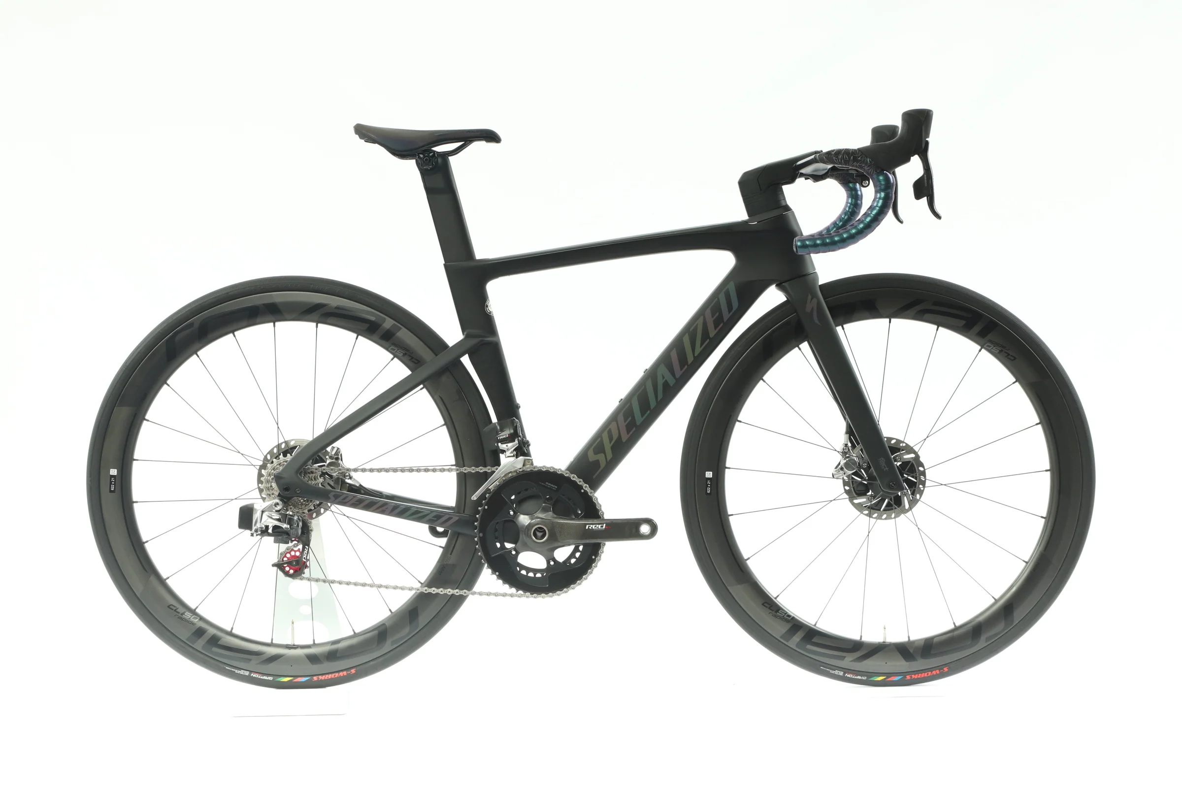 2020 Specialized Venge Pro SRAM Red eTap  Road Bike - 49cm