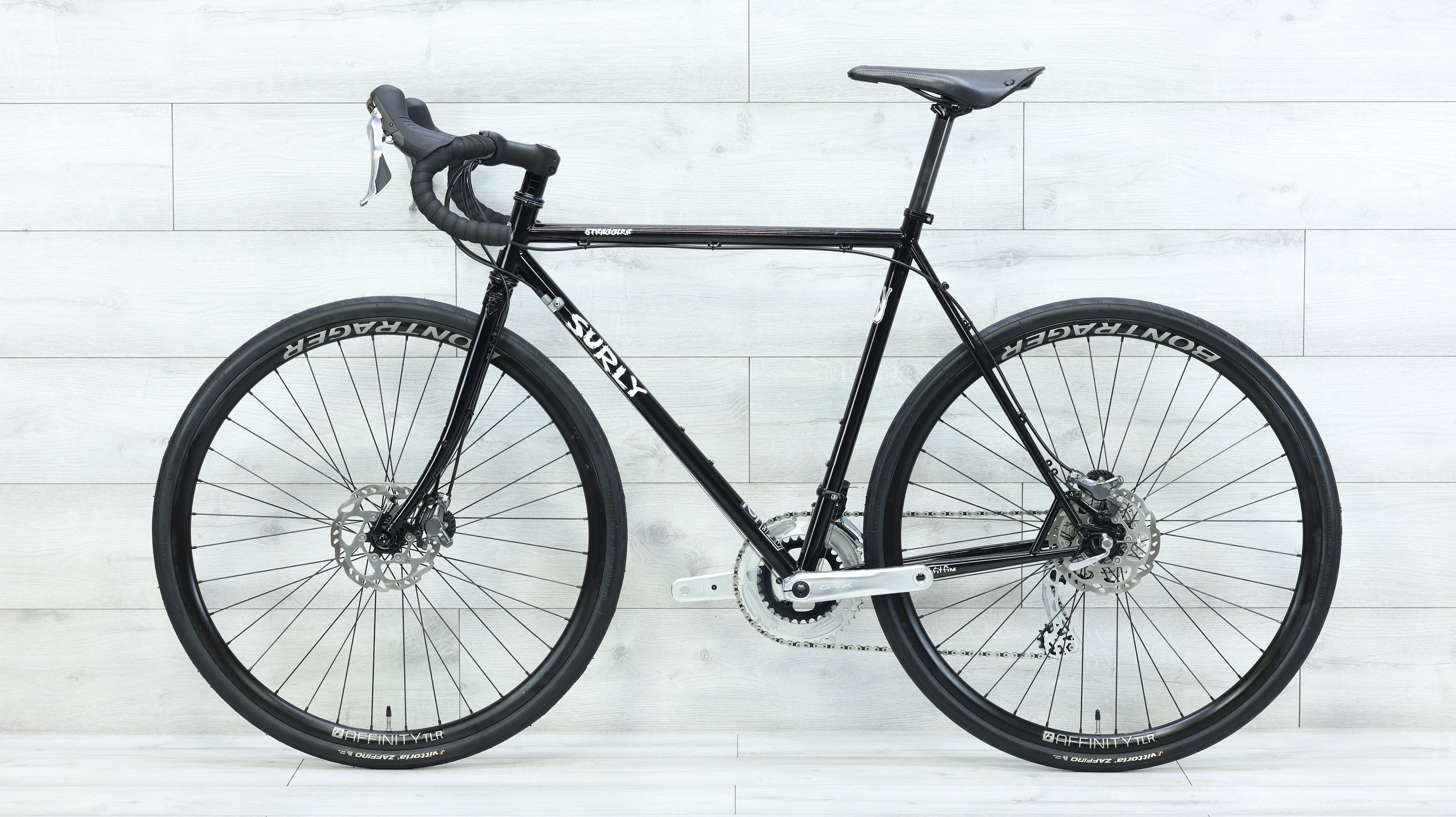 Surly Straggler GRX Limited Edition Steel Gravel Bike - 2020, 54cm - Image 2