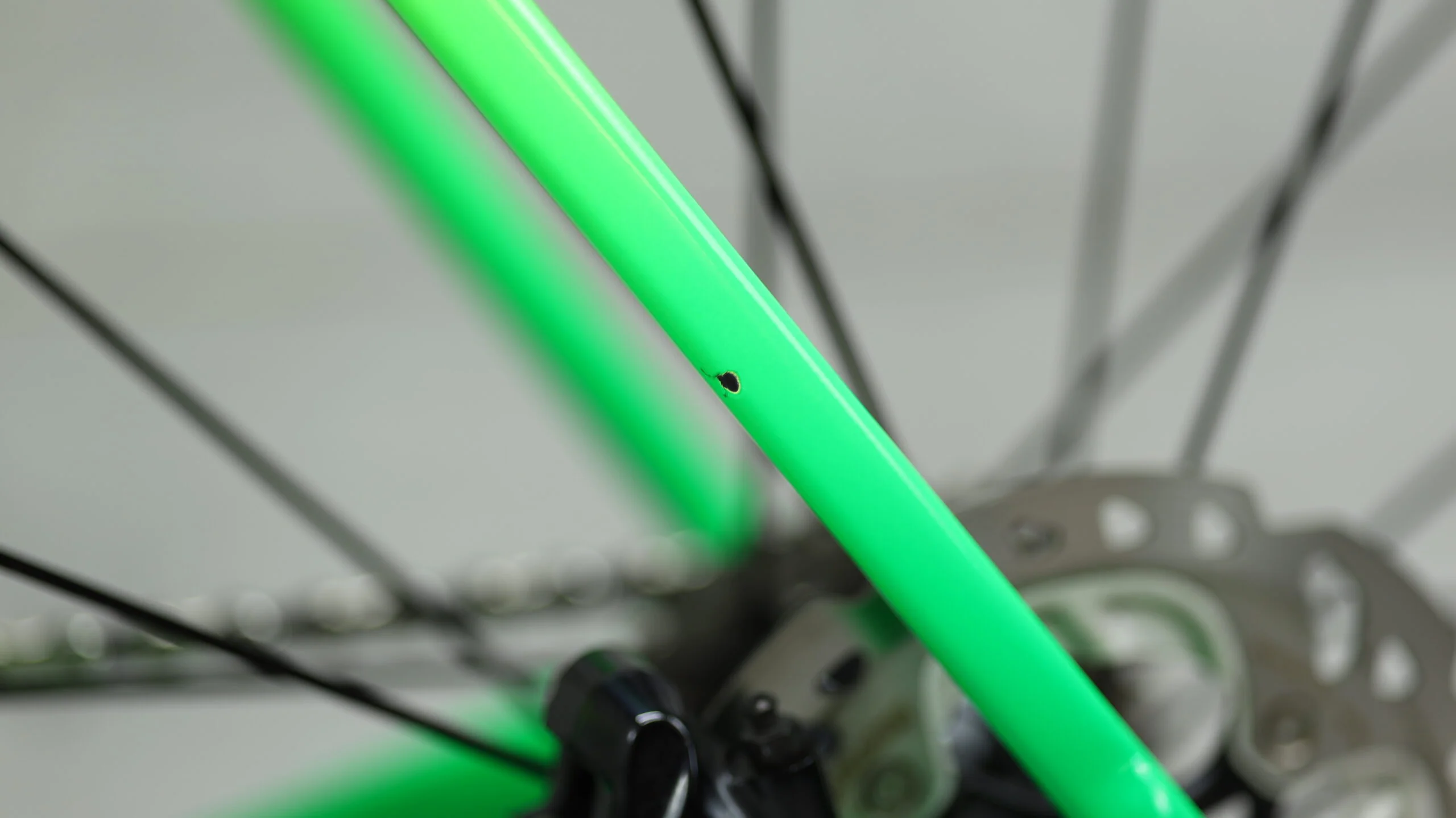 2020 Trek Domane SLR Project One Road Bike - 56cm - Image 13