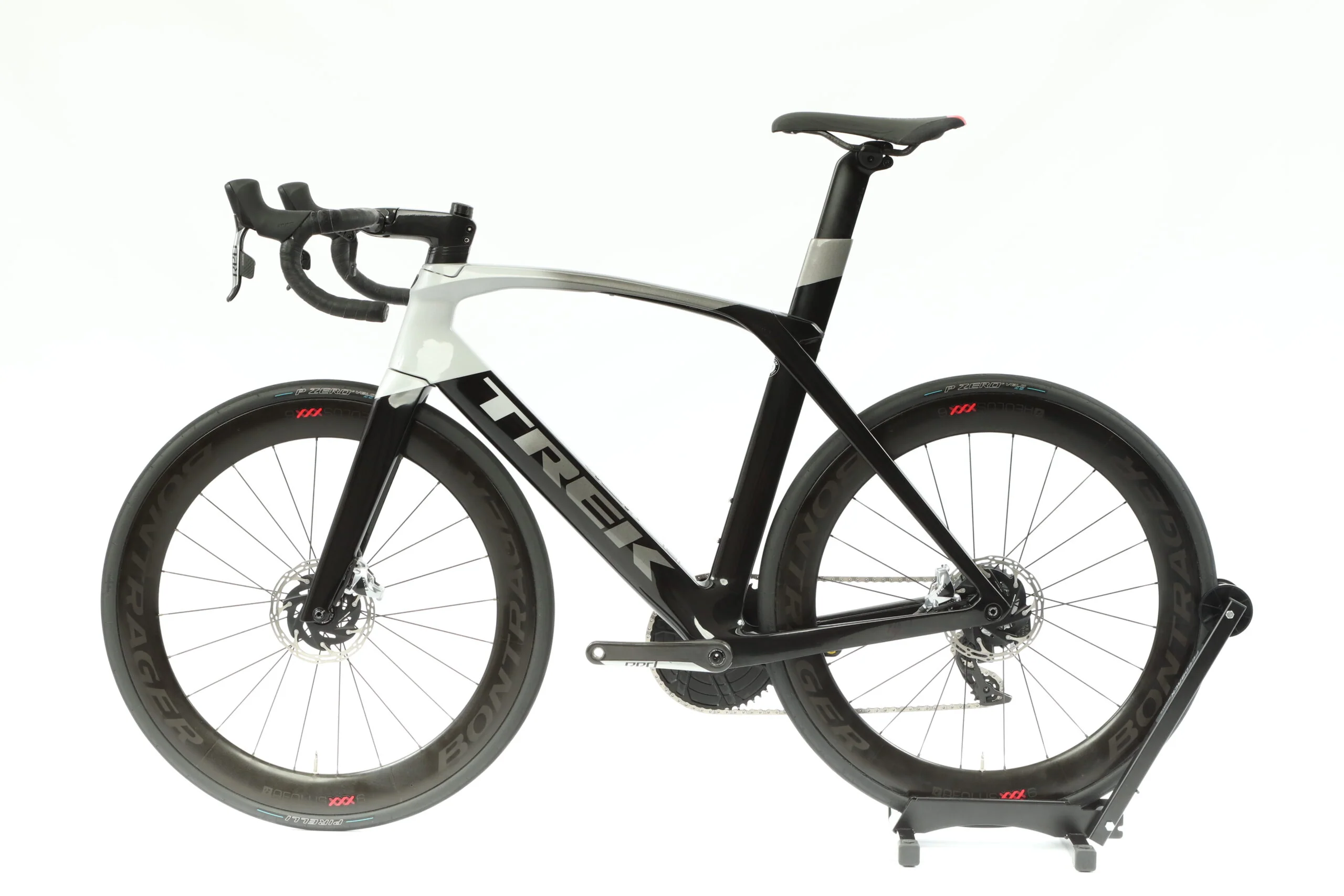 2020 Trek Madone SLR  Road Bike - 58cm - Image 2