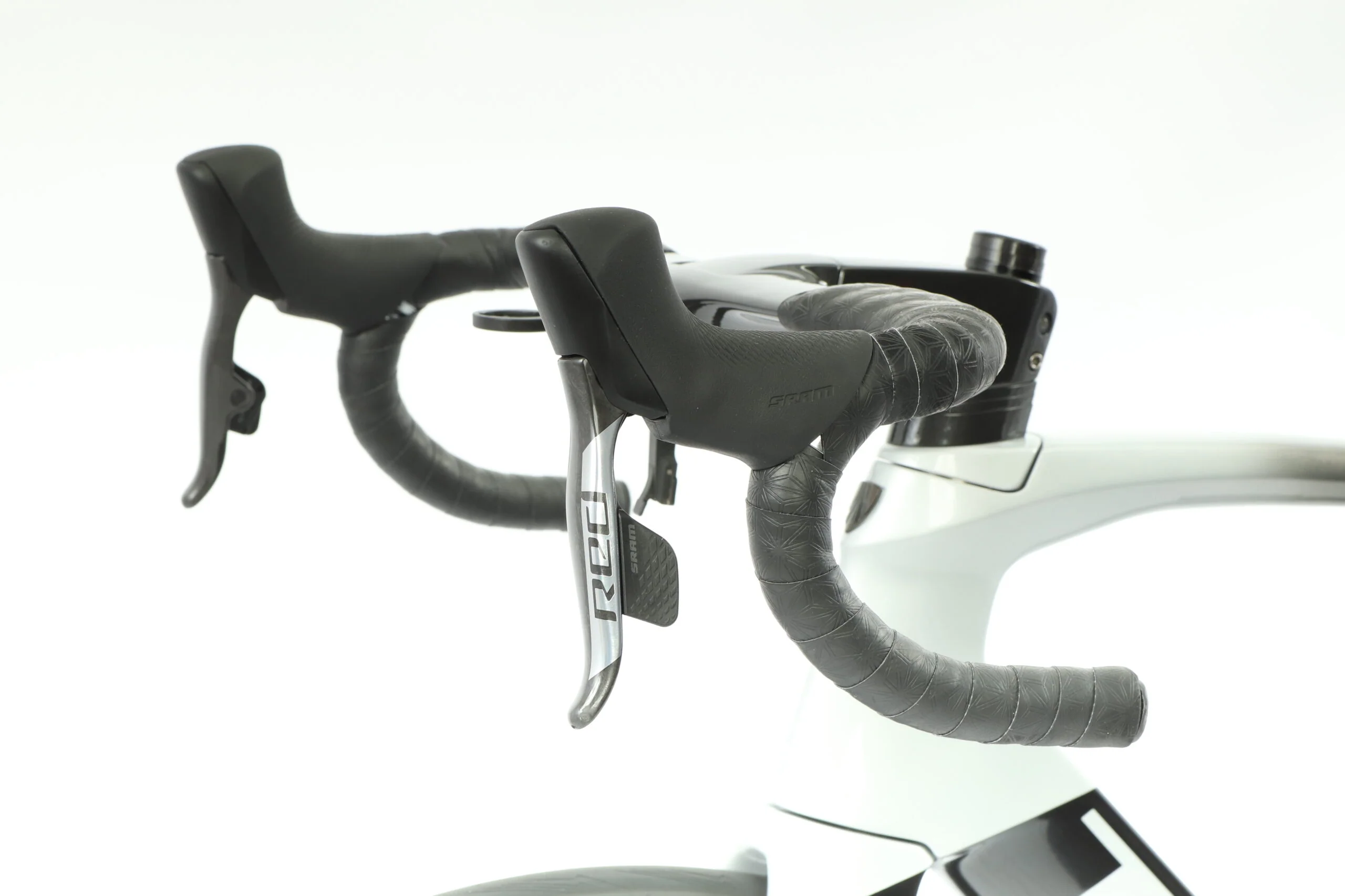 2020 Trek Madone SLR  Road Bike - 58cm - Image 8