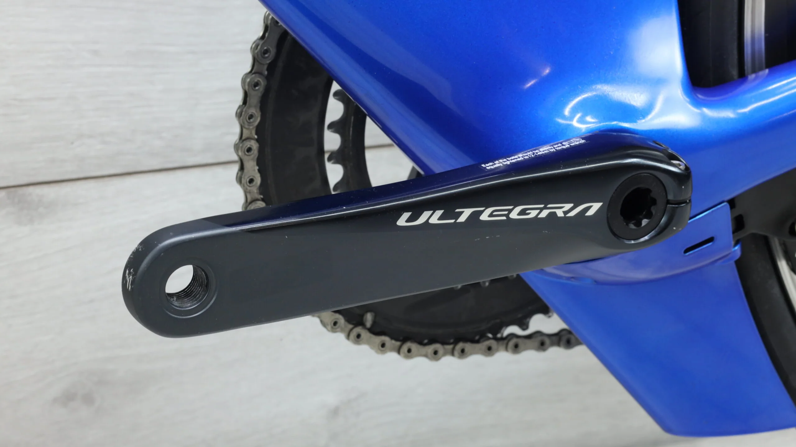2020 Trek Speed Concept Project One  Triathlon Bike - Large - Image 6