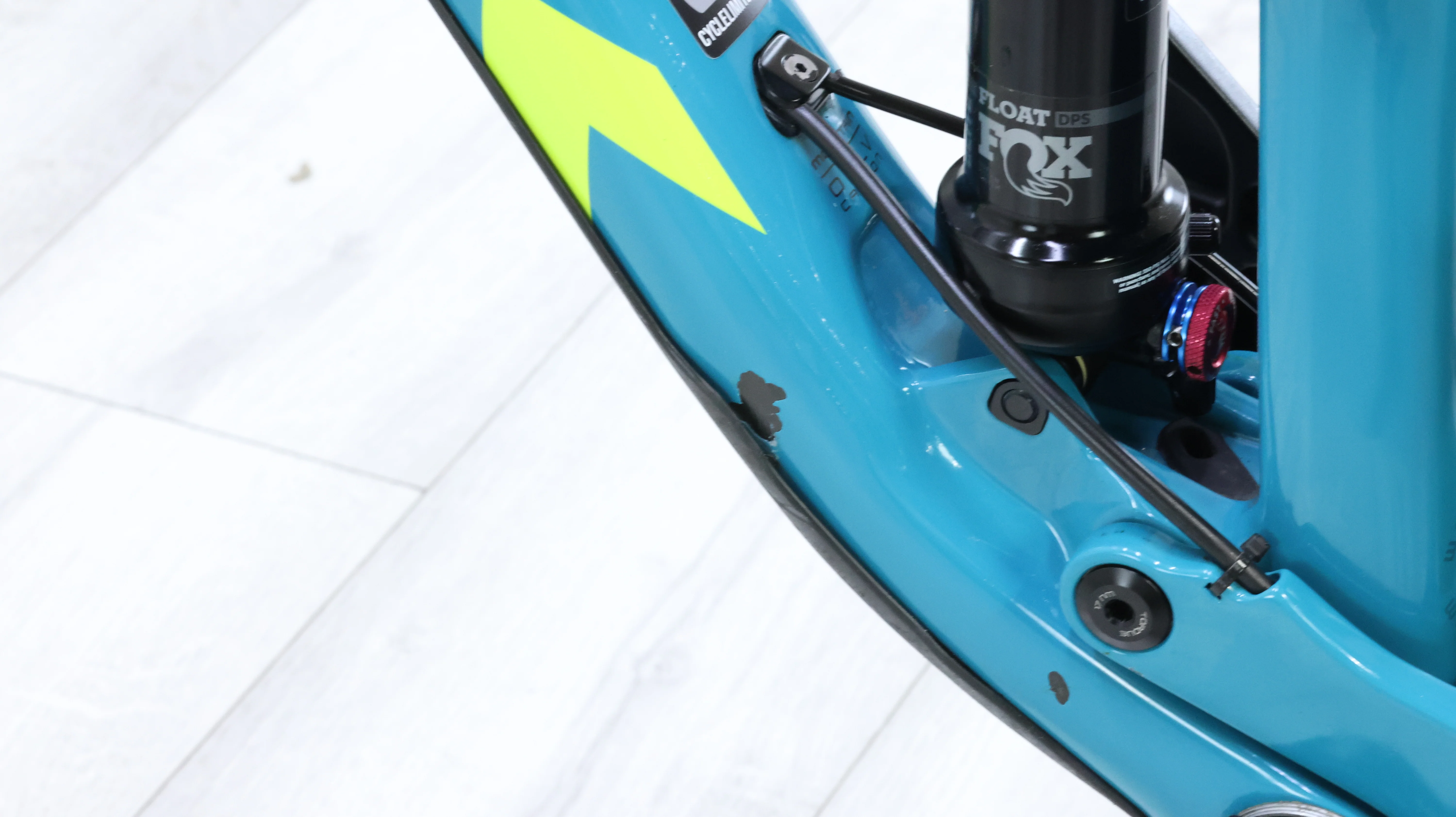 2020 Trek Top Fuel 9 XTR Mountain Bike - Medium - Image 15