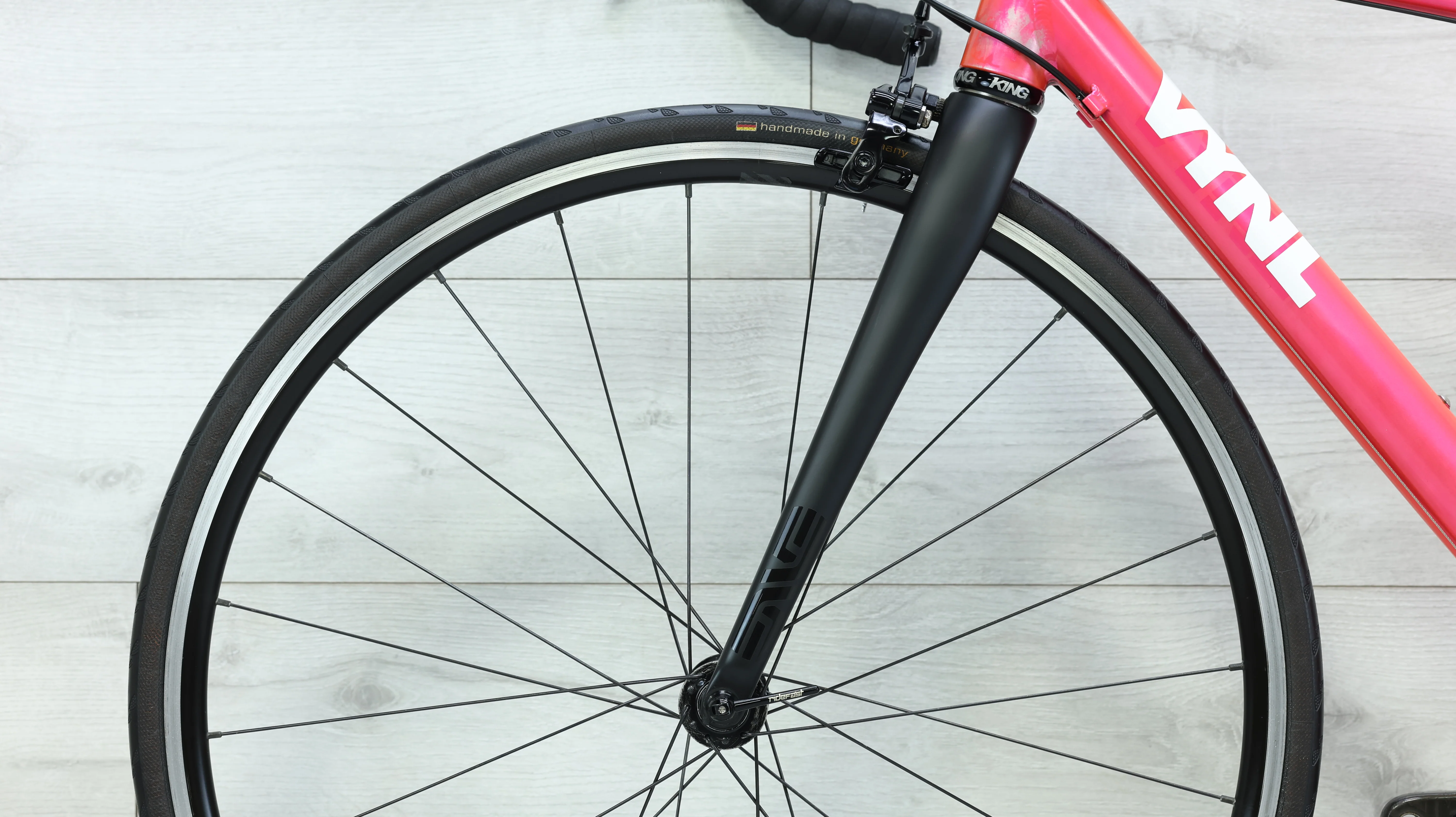 VYNL RD Rim Campagnolo Road Bike - 2020, 51cm - Image 14