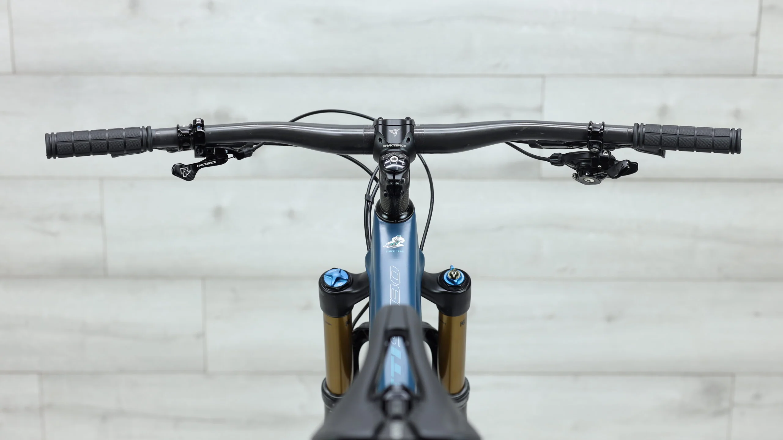 2020 Yeti SB130 T2 Mountain Bike - Large - Image 12