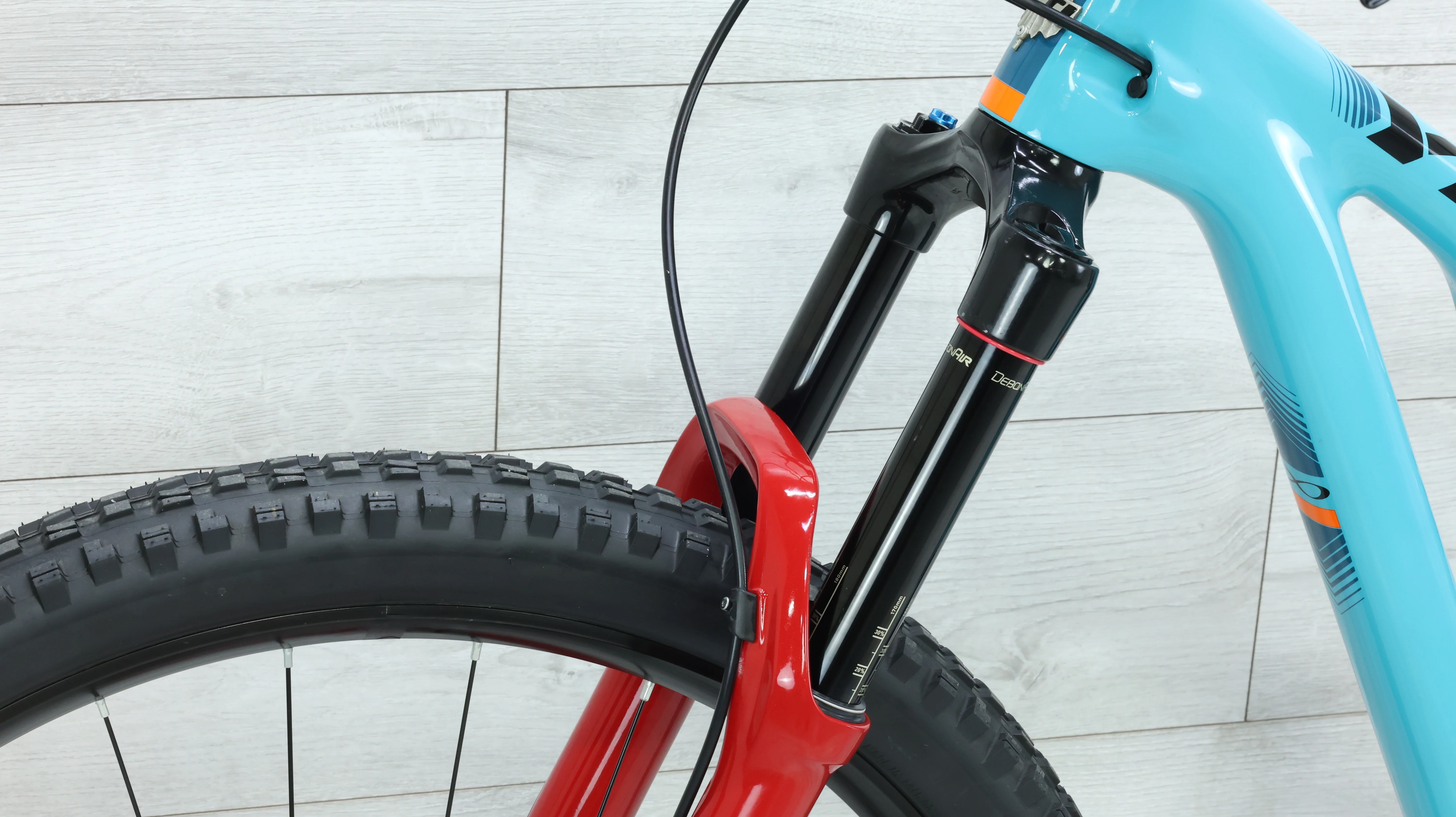 Yeti SB130 TLR AXS Mountain Bike - 2020, Small - Image 11
