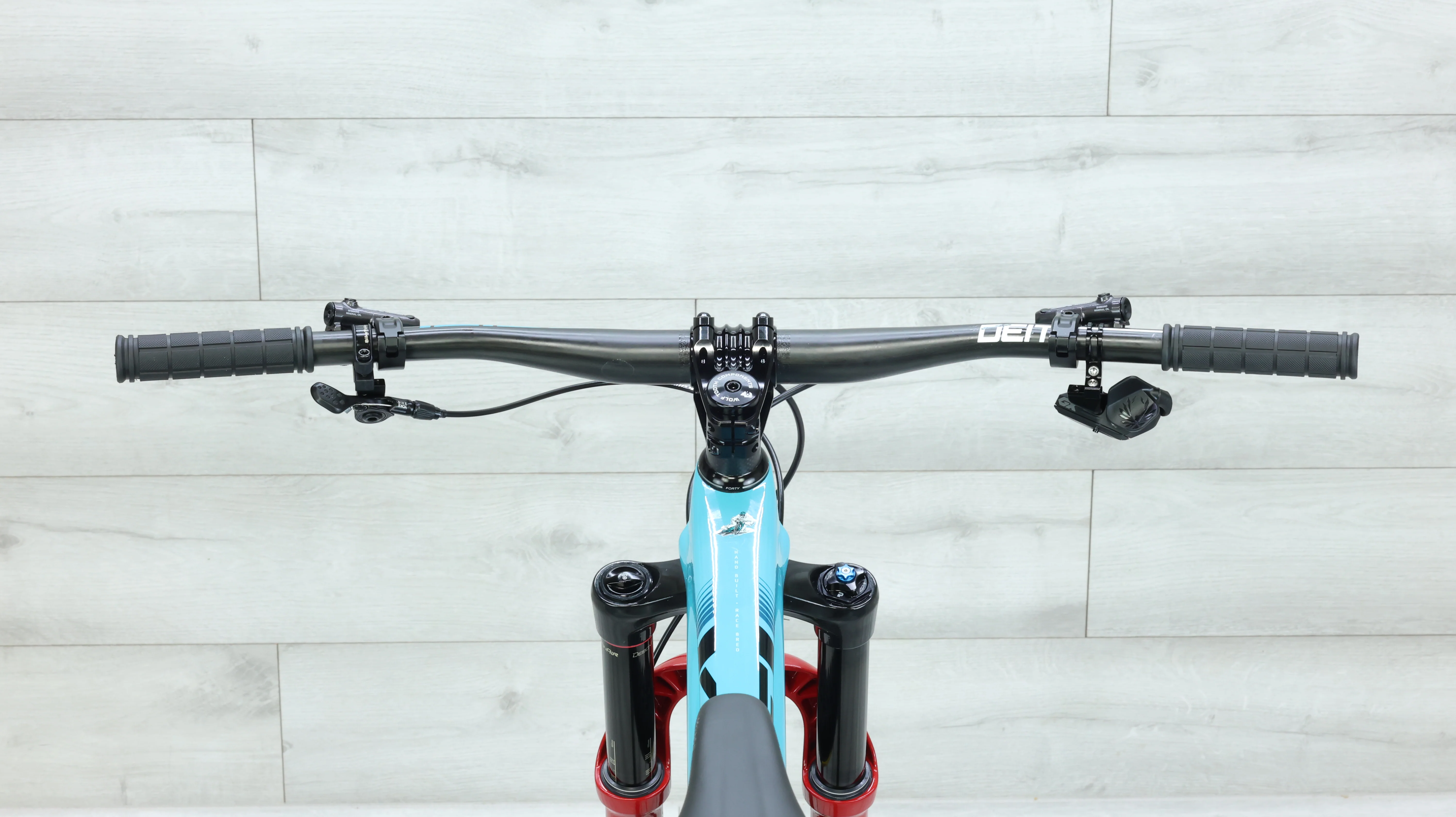 Yeti SB130 TLR AXS Mountain Bike - 2020, Small - Image 14