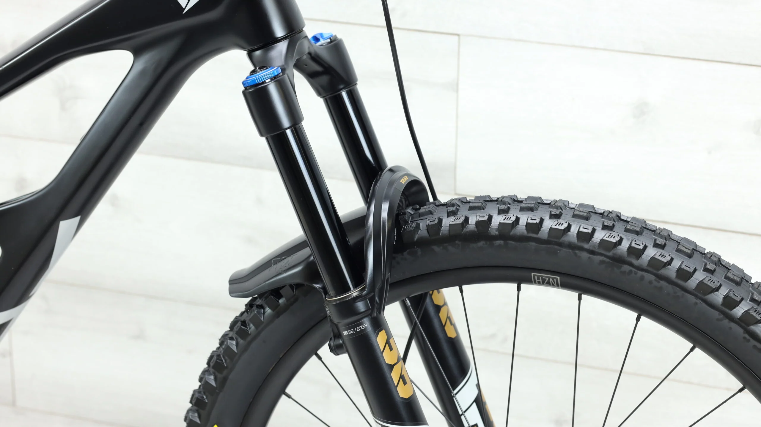 2020 YT Jeffsy Pro Race 29  Mountain Bike - X-Large - Image 7
