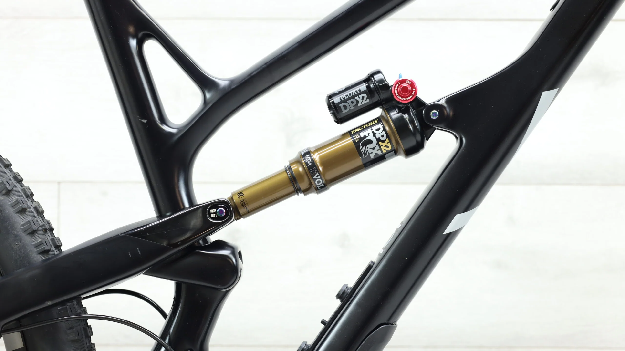 2020 YT Jeffsy Pro Race 29  Mountain Bike - X-Large - Image 9