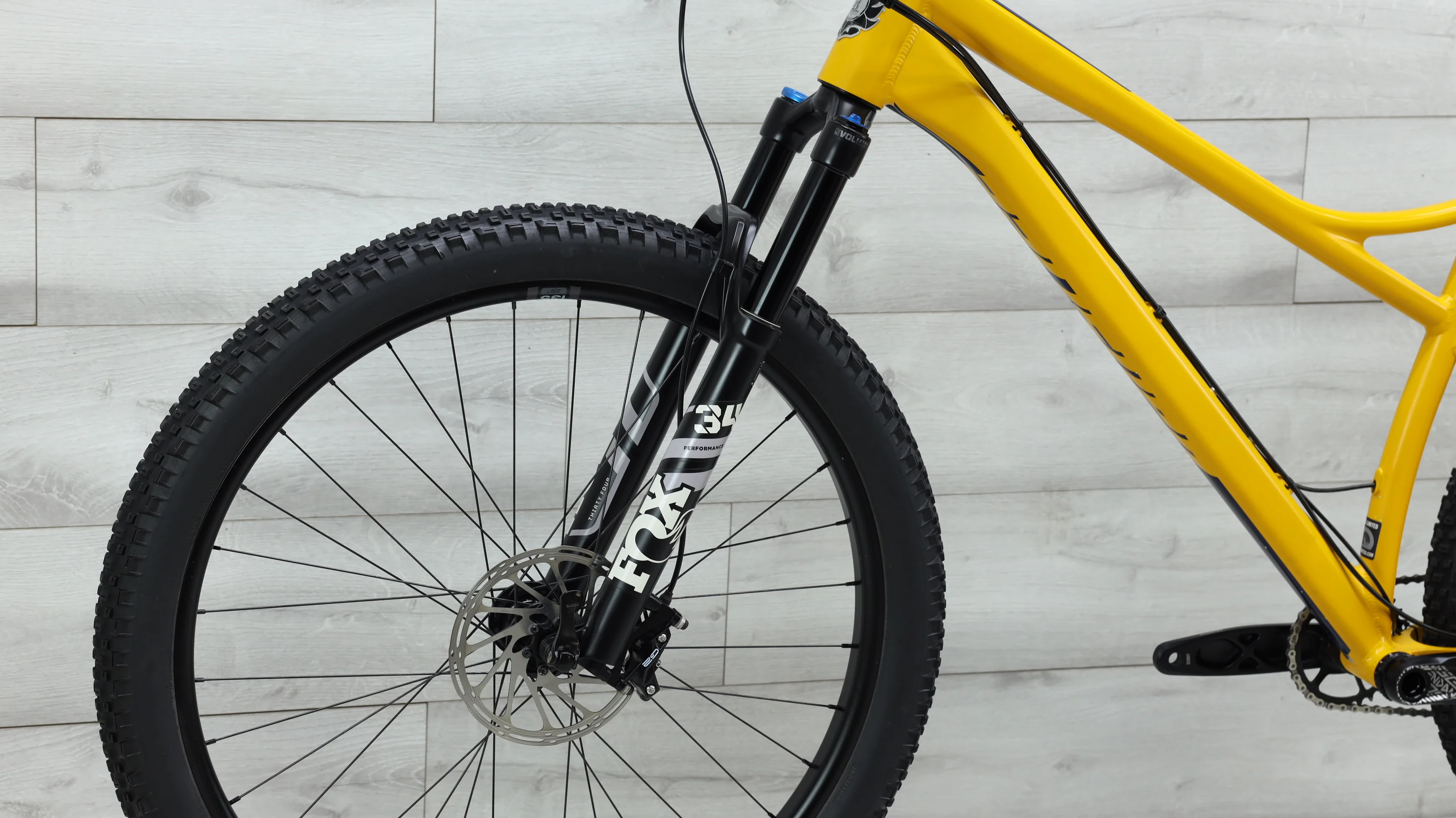 Banshee Paradox V3 Mountain Bike - 2021, X-Large - Image 8
