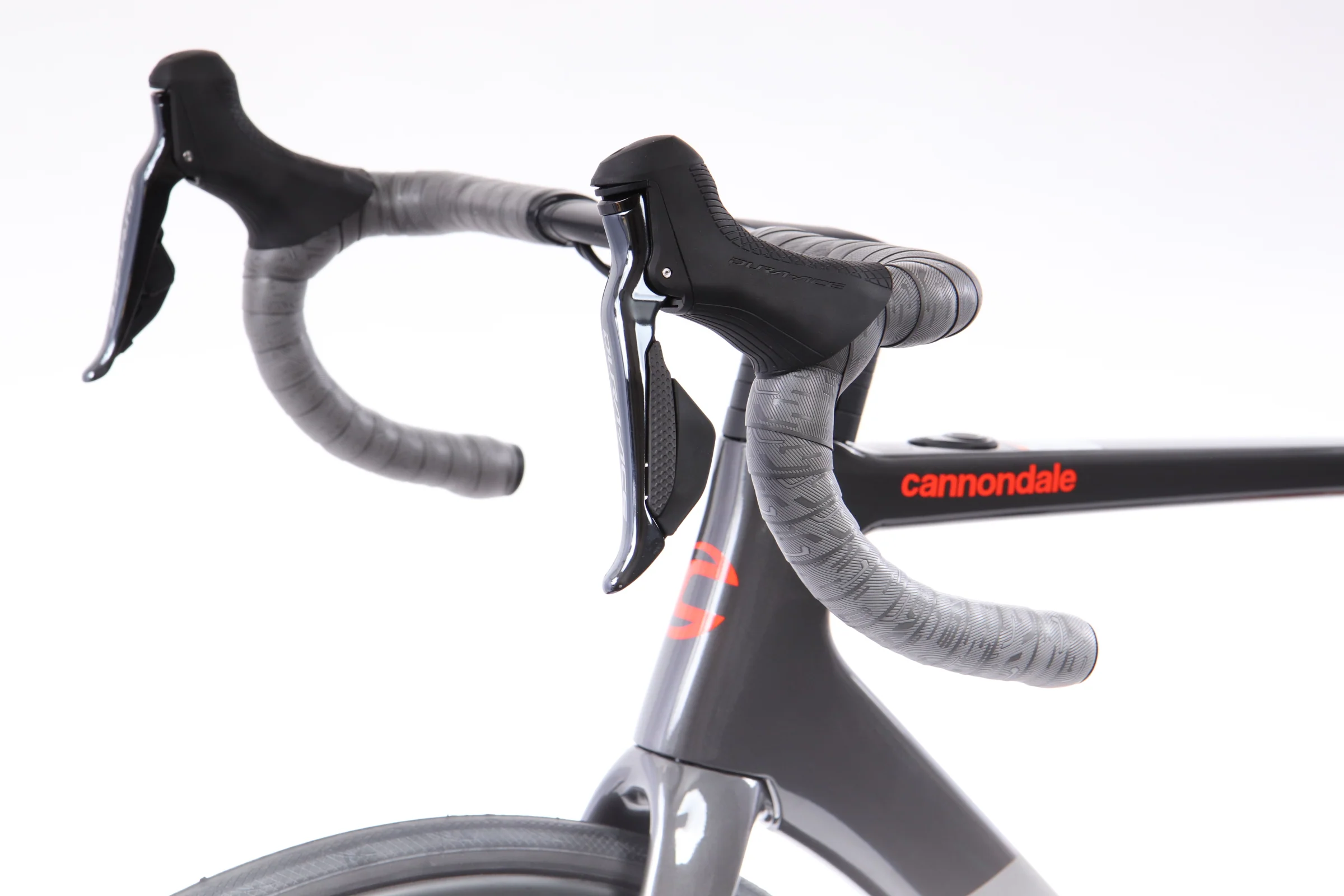 2021 Cannondale SuperSix EVO Neo 1  Road E-Bike - Medium - Image 8