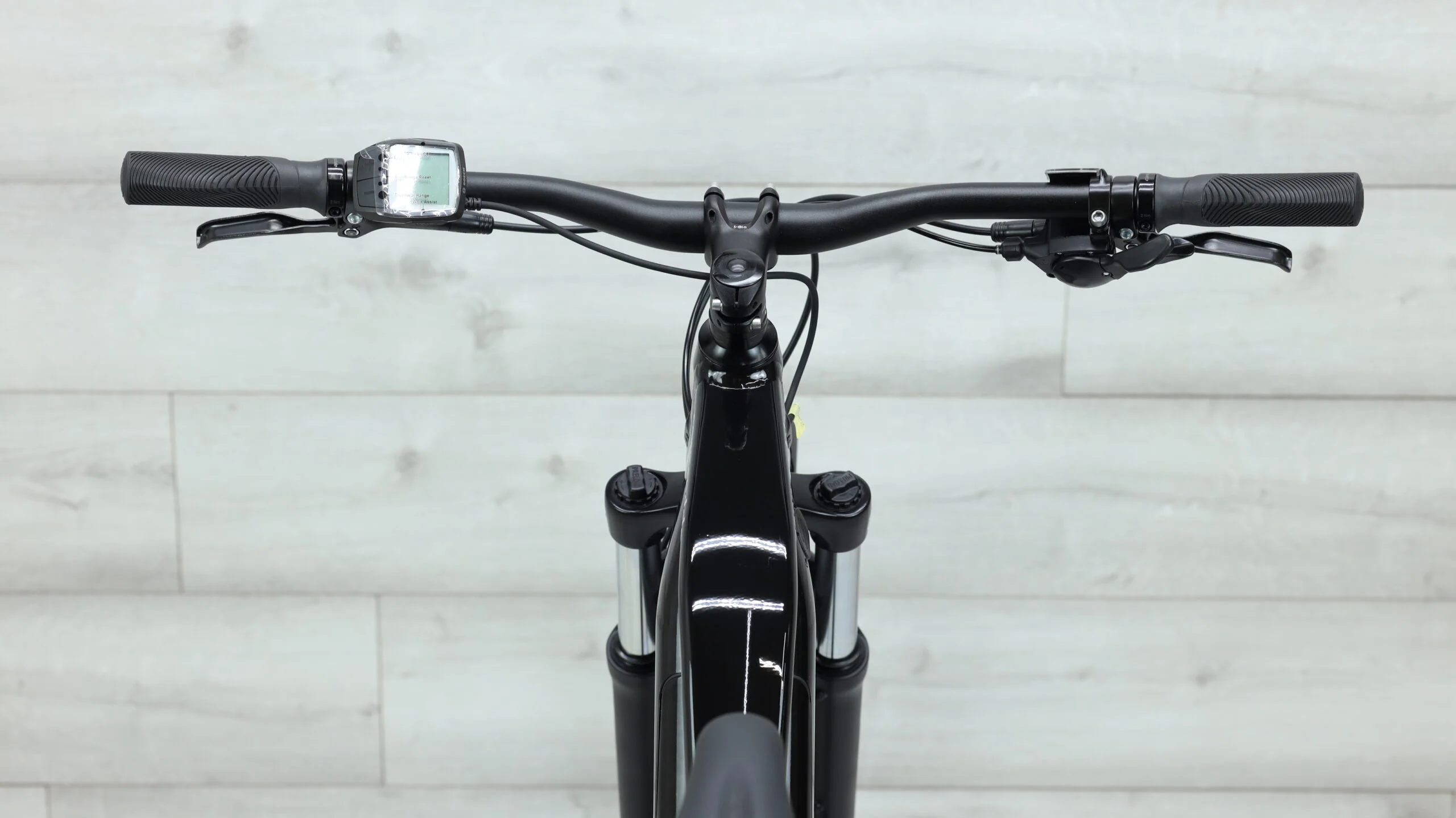 2021 Cannondale Tesoro Neo X 3  Touring E-Bike - Medium - Image 10