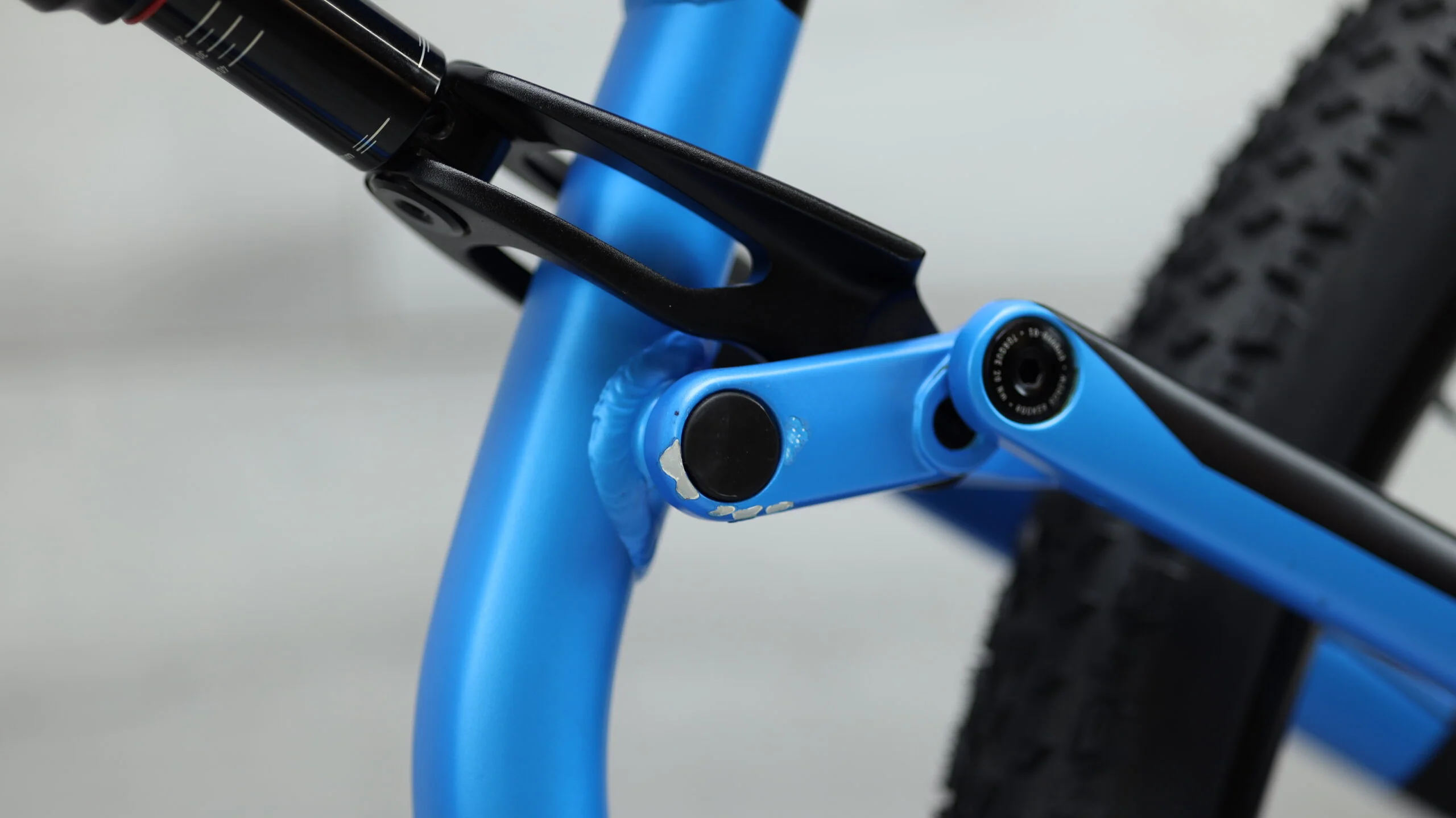 2021 Canyon Neuron 5 Mountain Bike - X-Large - Image 13