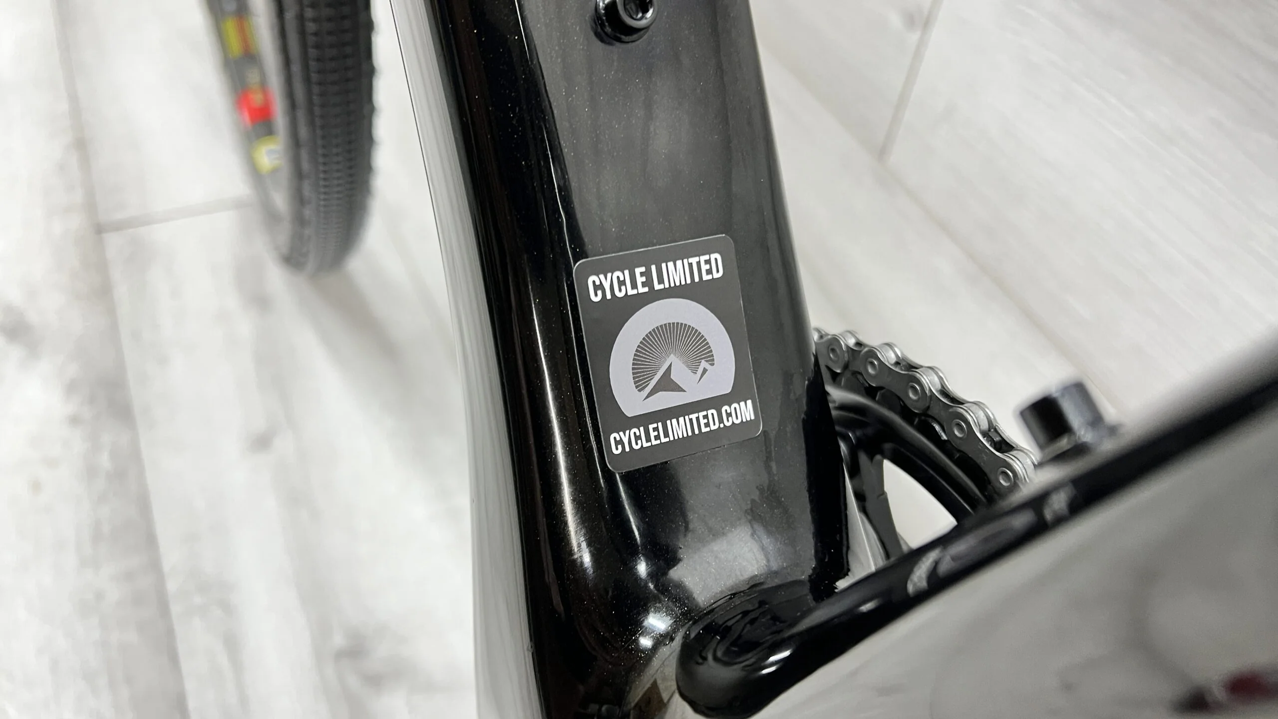 2021 Cervelo Aspero Apex 1 Disc  Gravel Bike - 56cm - Image 3