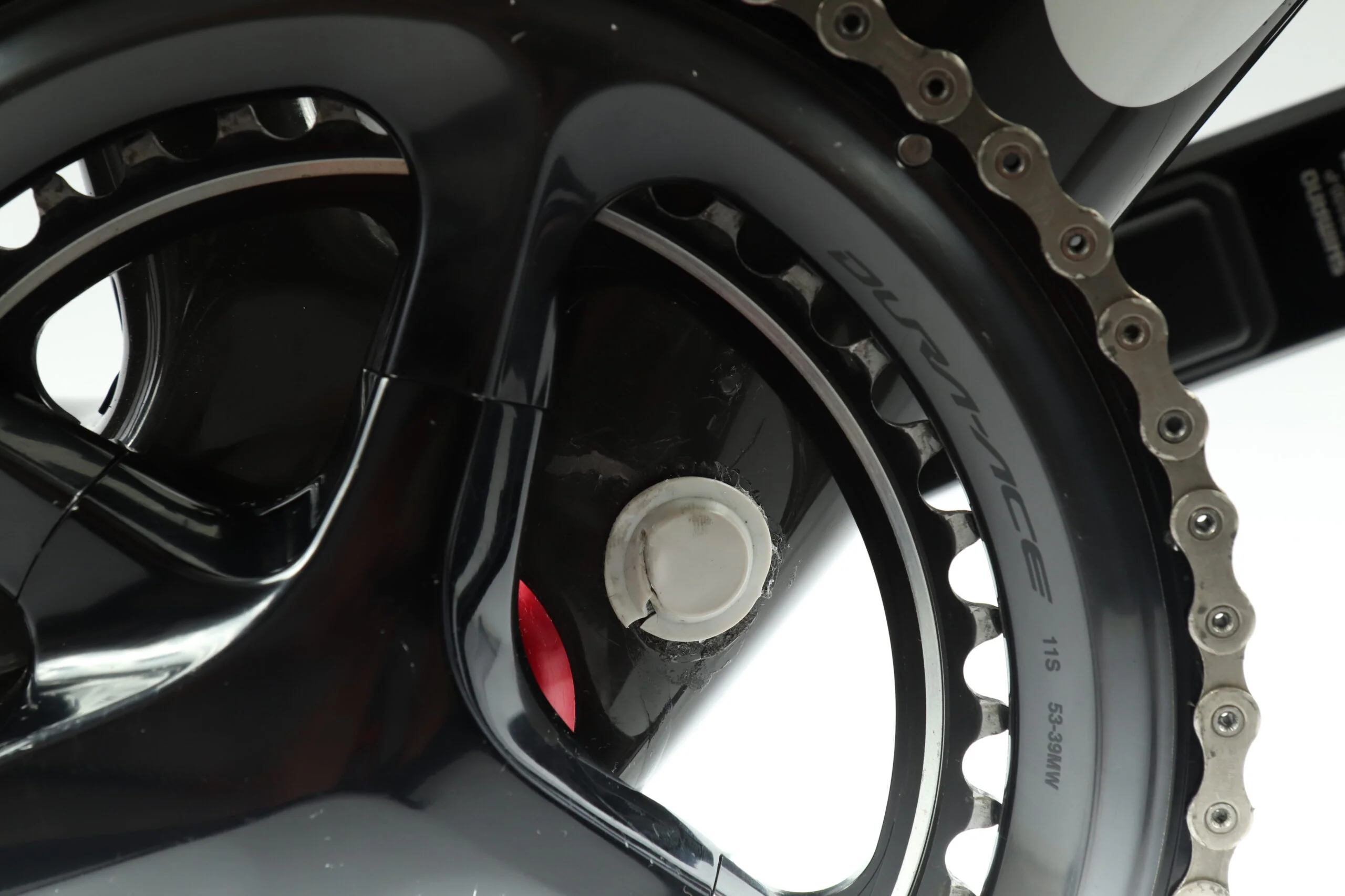 2021 Cervelo R5 Team Jumbo Visma  Road Bike - 56cm - Image 14
