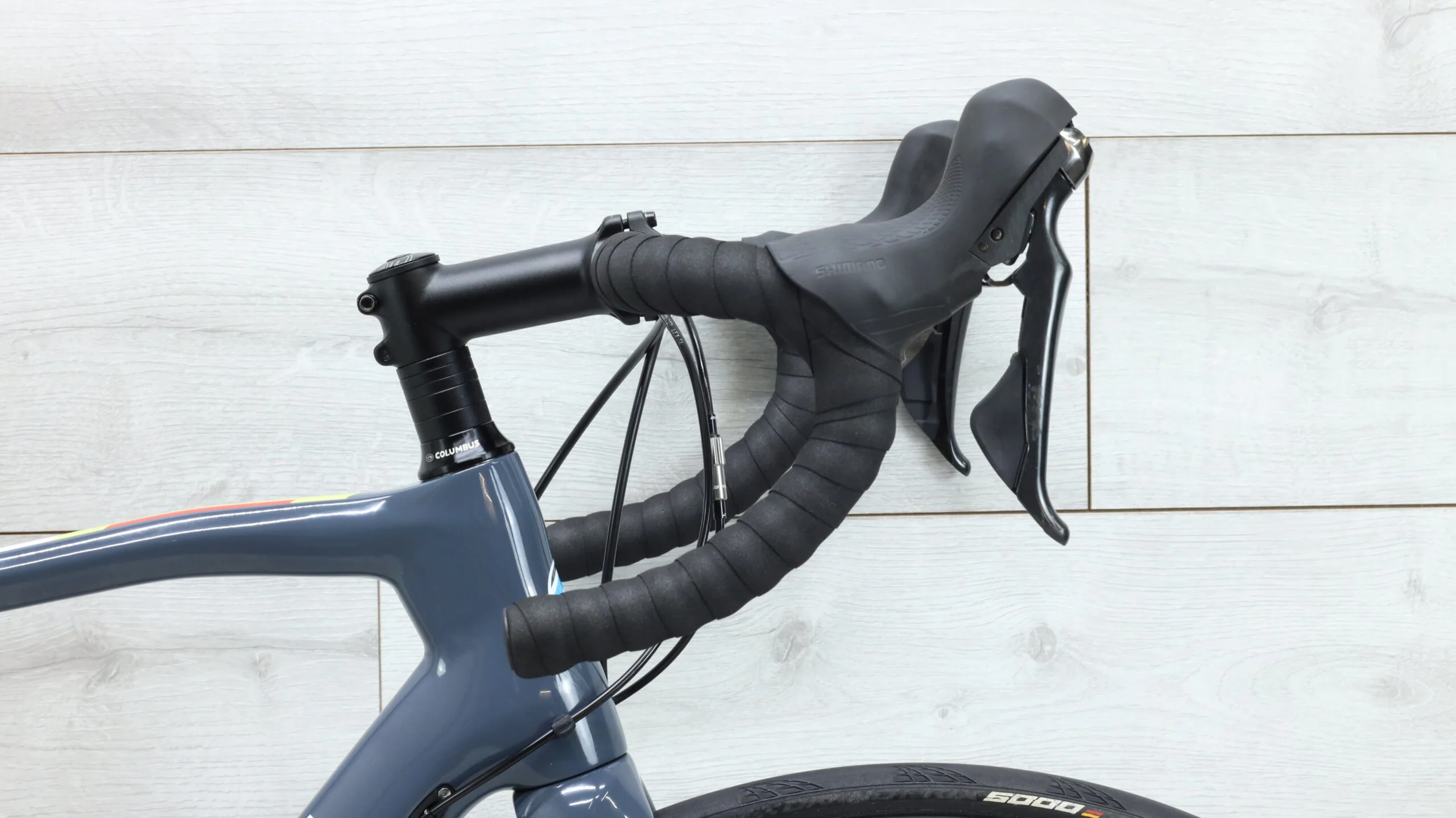 2021 Cinelli Superstar Disc Road Bike - Medium - Image 9