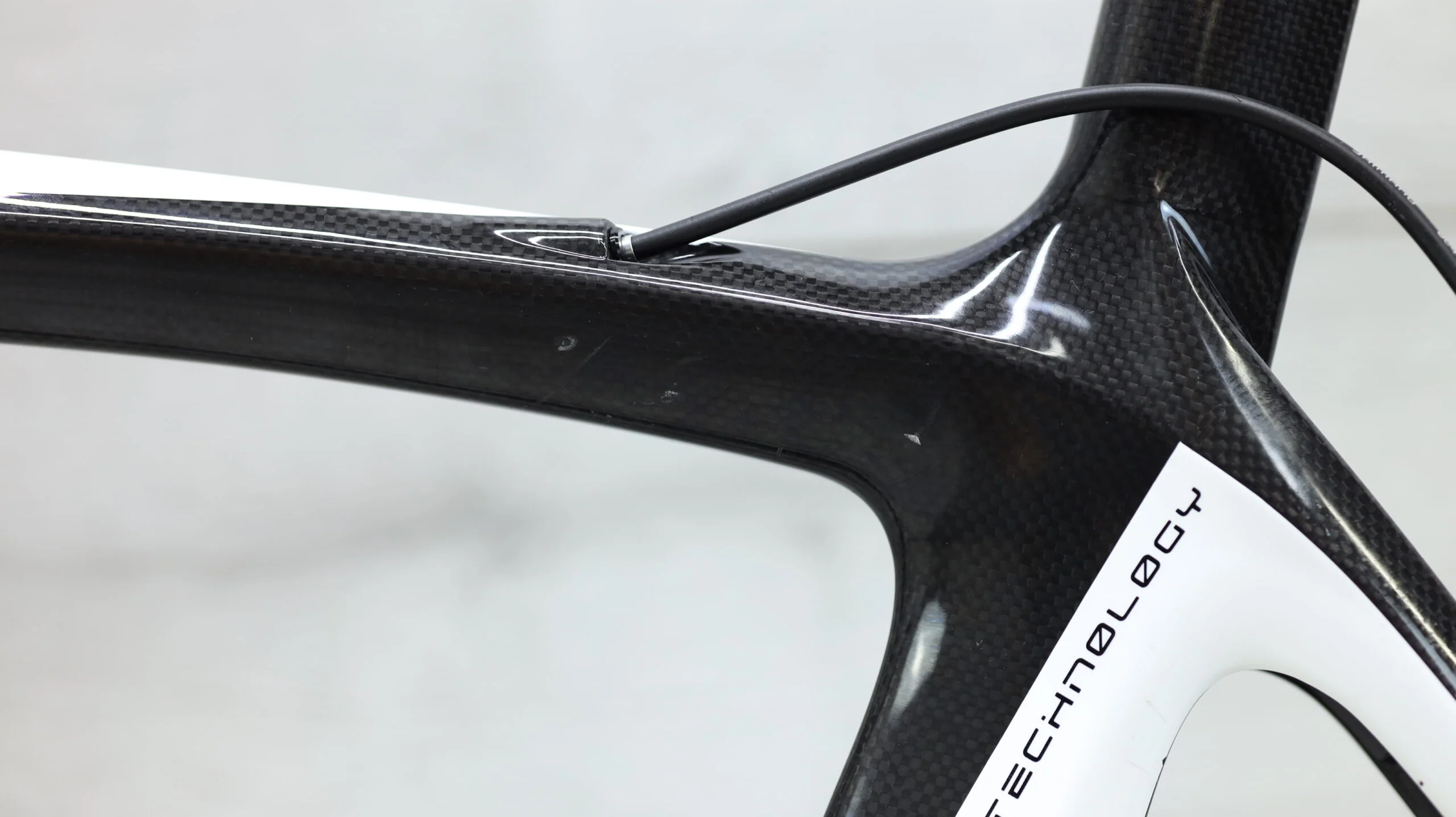 2021 Cipollini Logos Road Bike - Large - Image 12