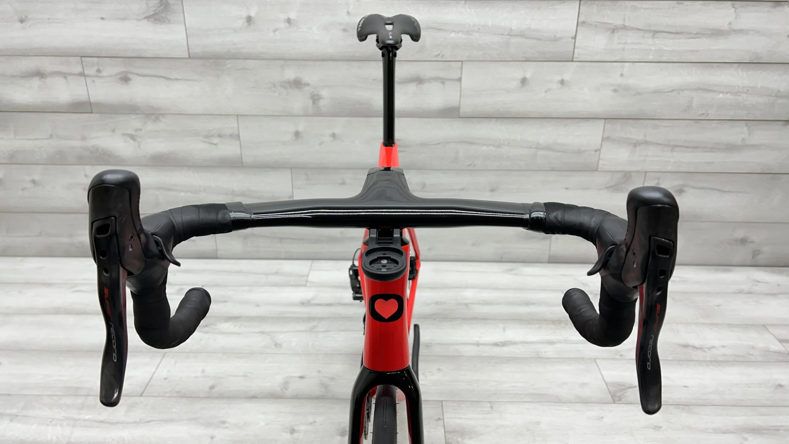 2021 De Rosa Merak  Road Bike - 52cm - Image 9