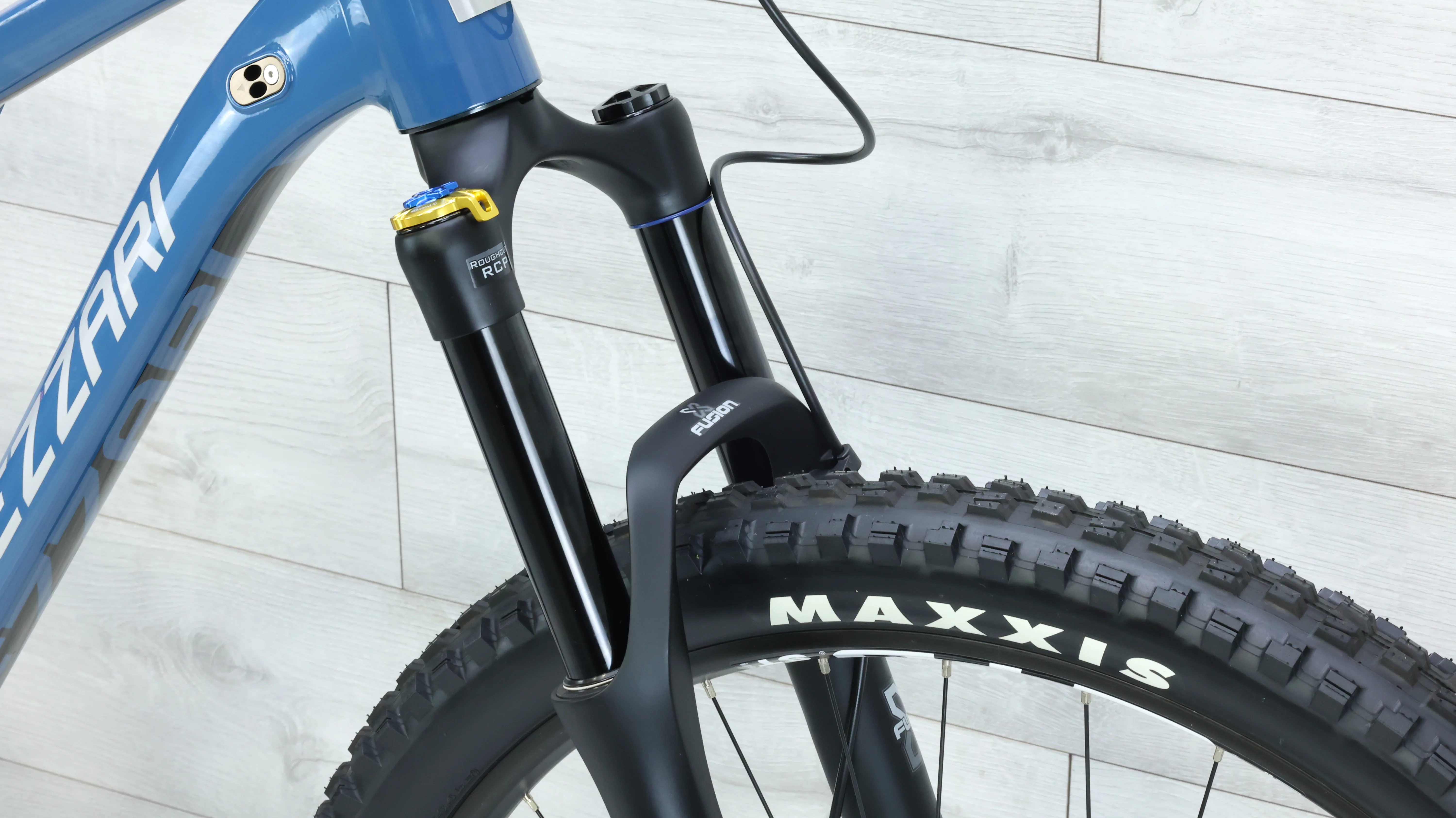 Fezzari Abajo Peak Mountain Bike - 2021, Large - Image 9