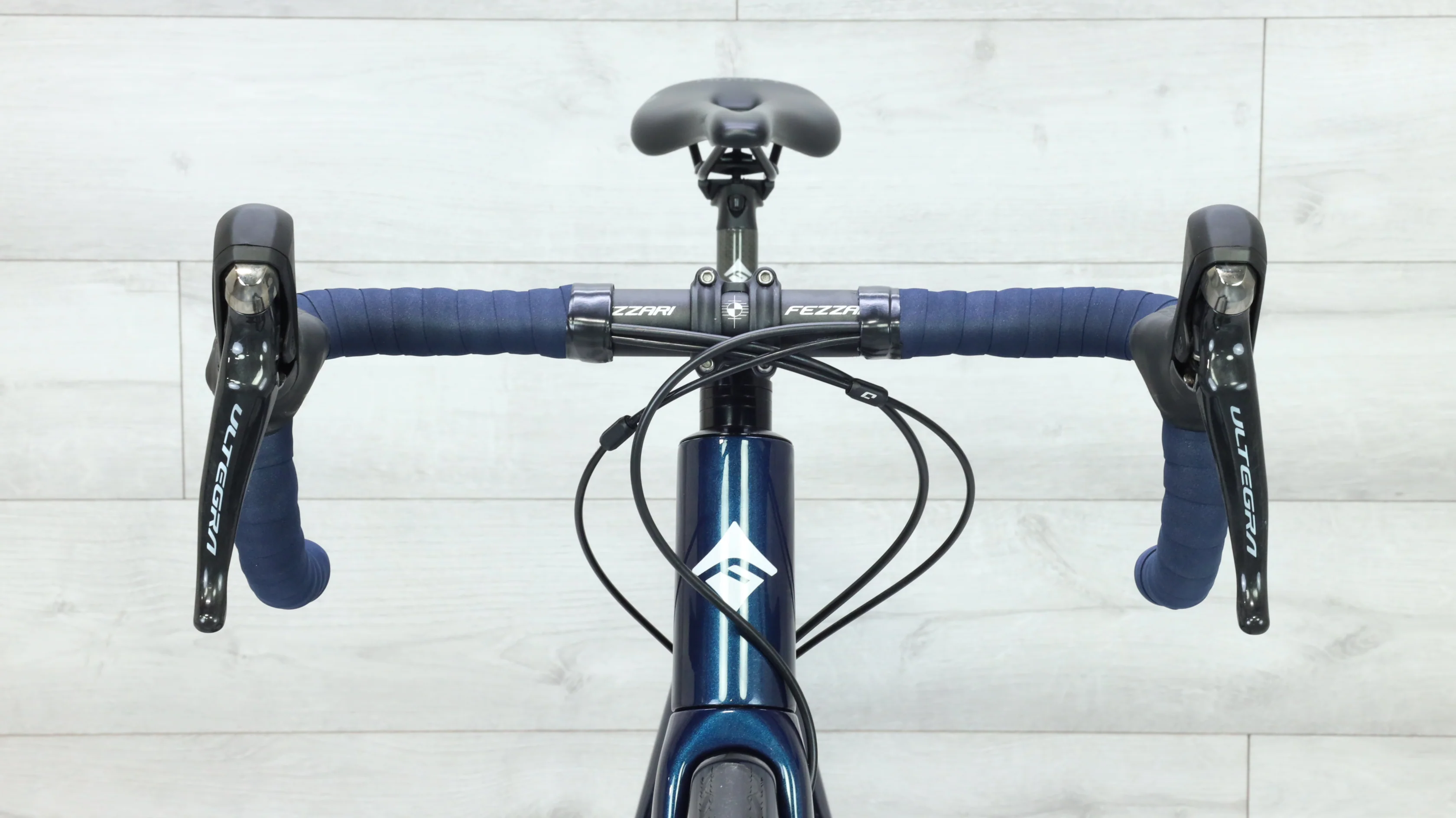 Fezzari Empire Road Bike - 2021, Small - Image 10