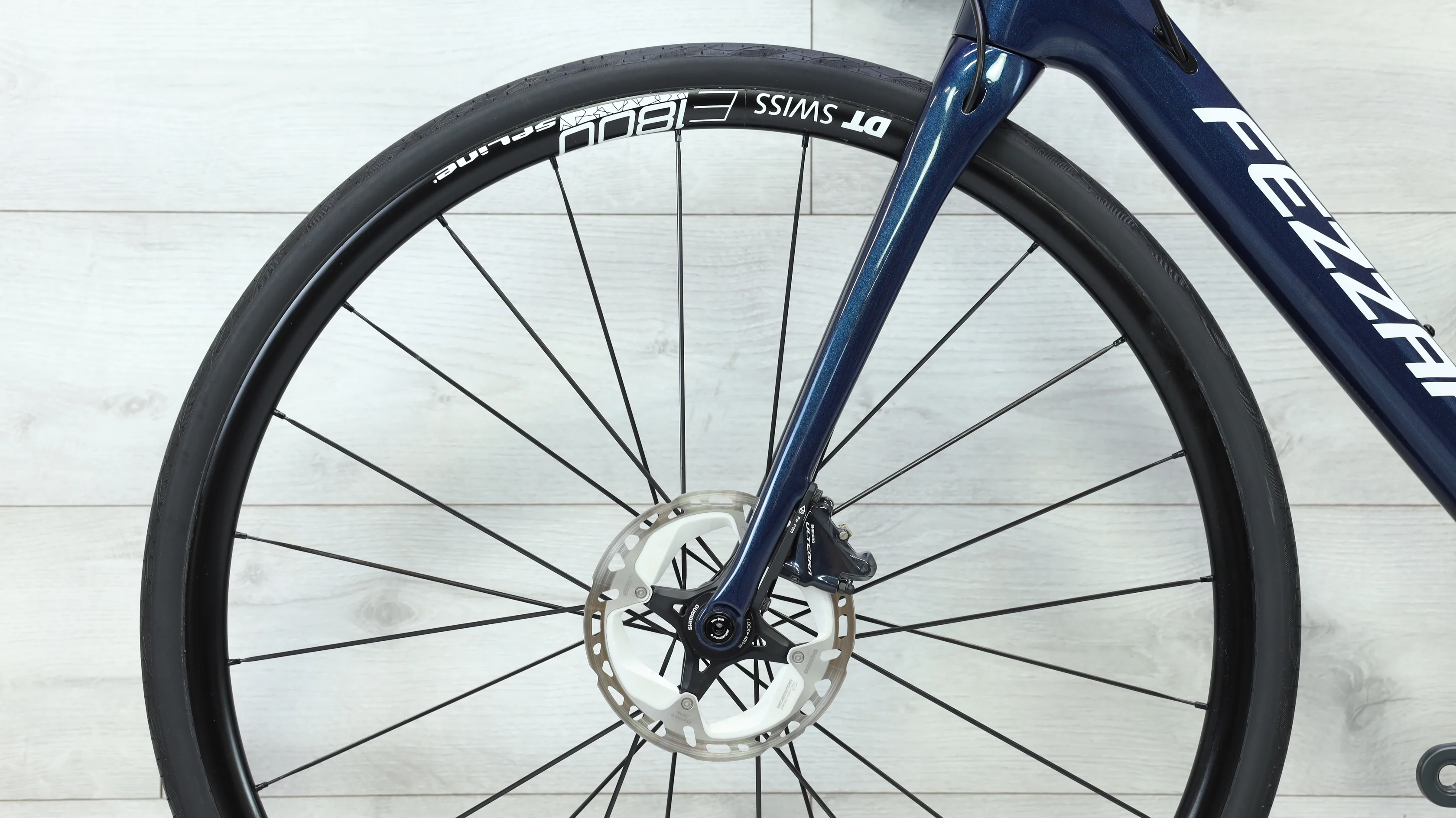 Fezzari Empire Road Bike - 2021, Small - Image 12