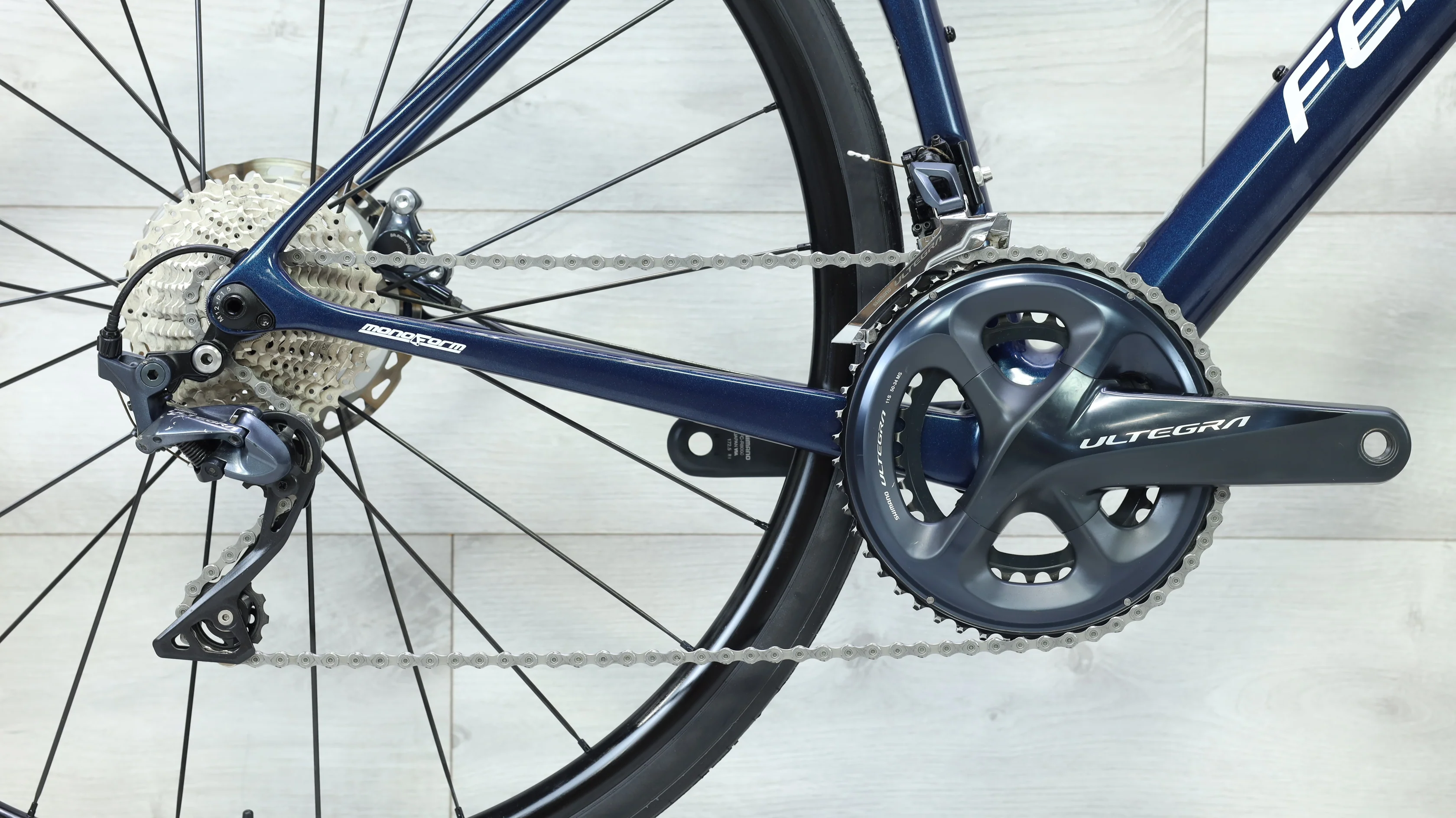 Fezzari Empire Road Bike - 2021, Small - Image 4