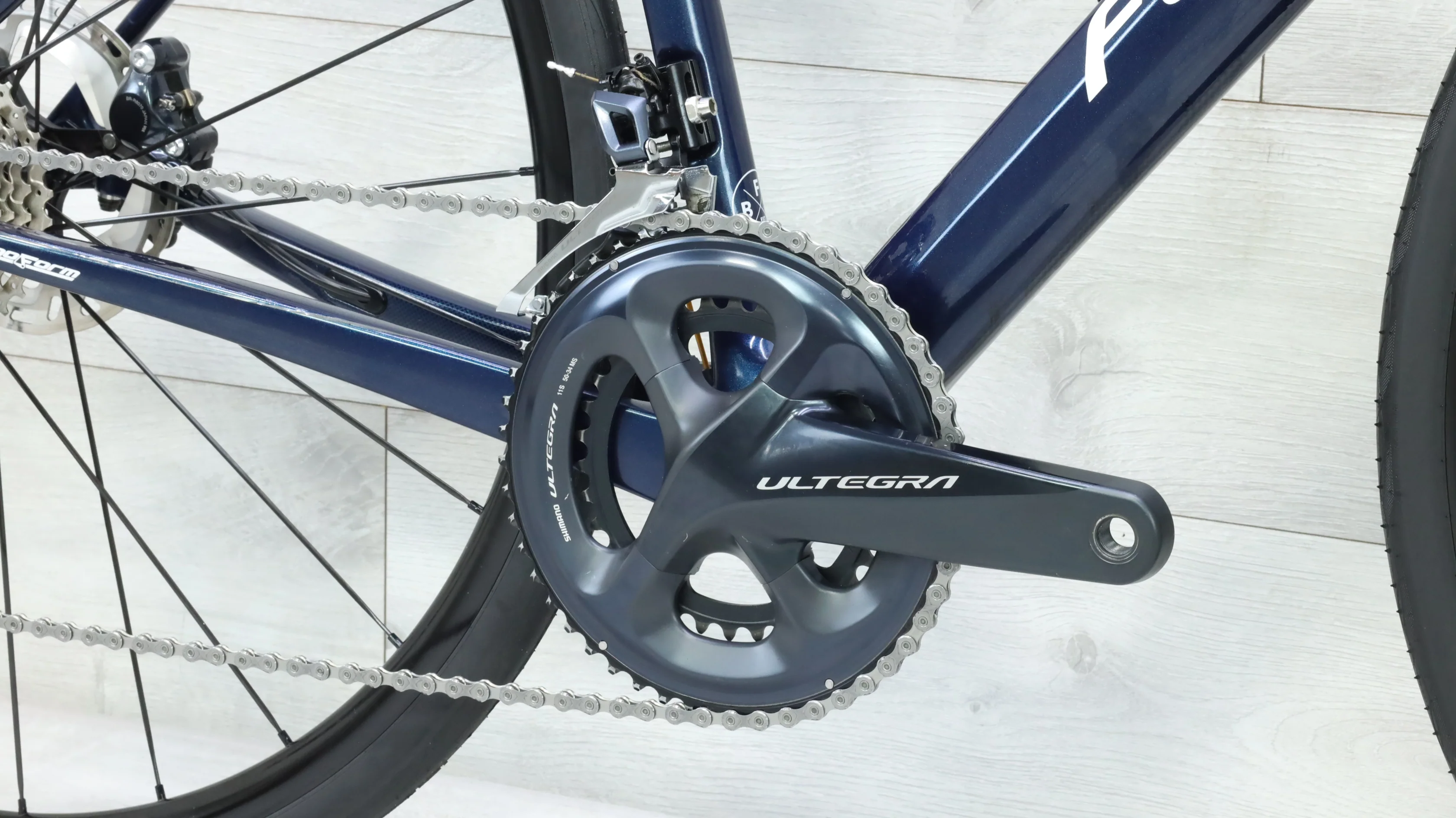 Fezzari Empire Road Bike - 2021, Small - Image 5