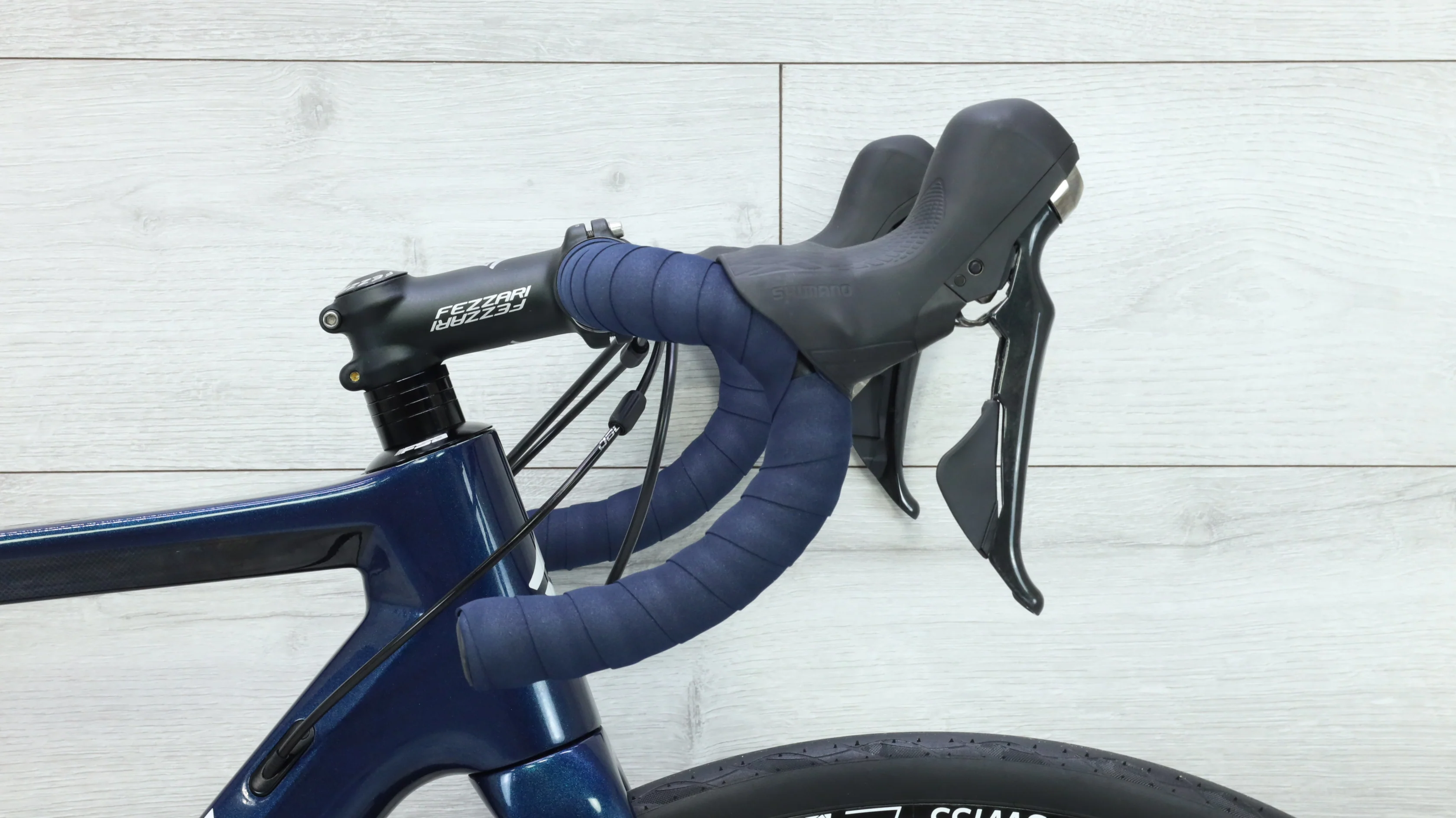 Fezzari Empire Road Bike - 2021, Small - Image 9