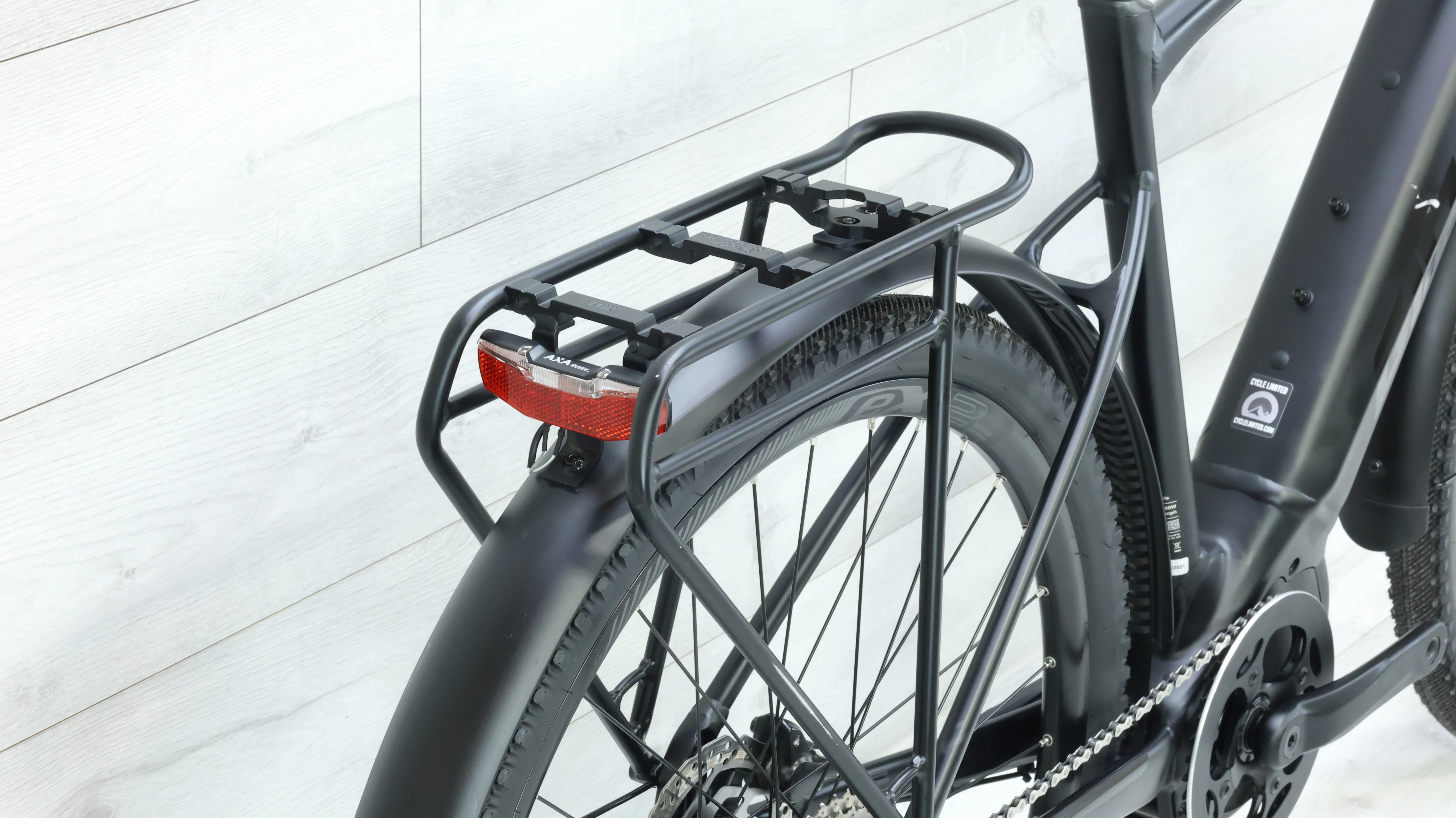 Giant Fastroad E+ EX Pro 28mph Commuter E-Bike - 2021, Large - Image 13