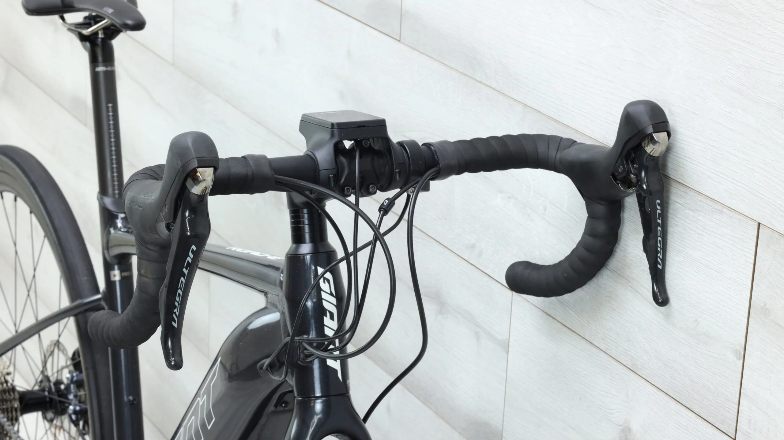2021 Giant Road Pro E+1  Road E-Bike - Medium - Image 7