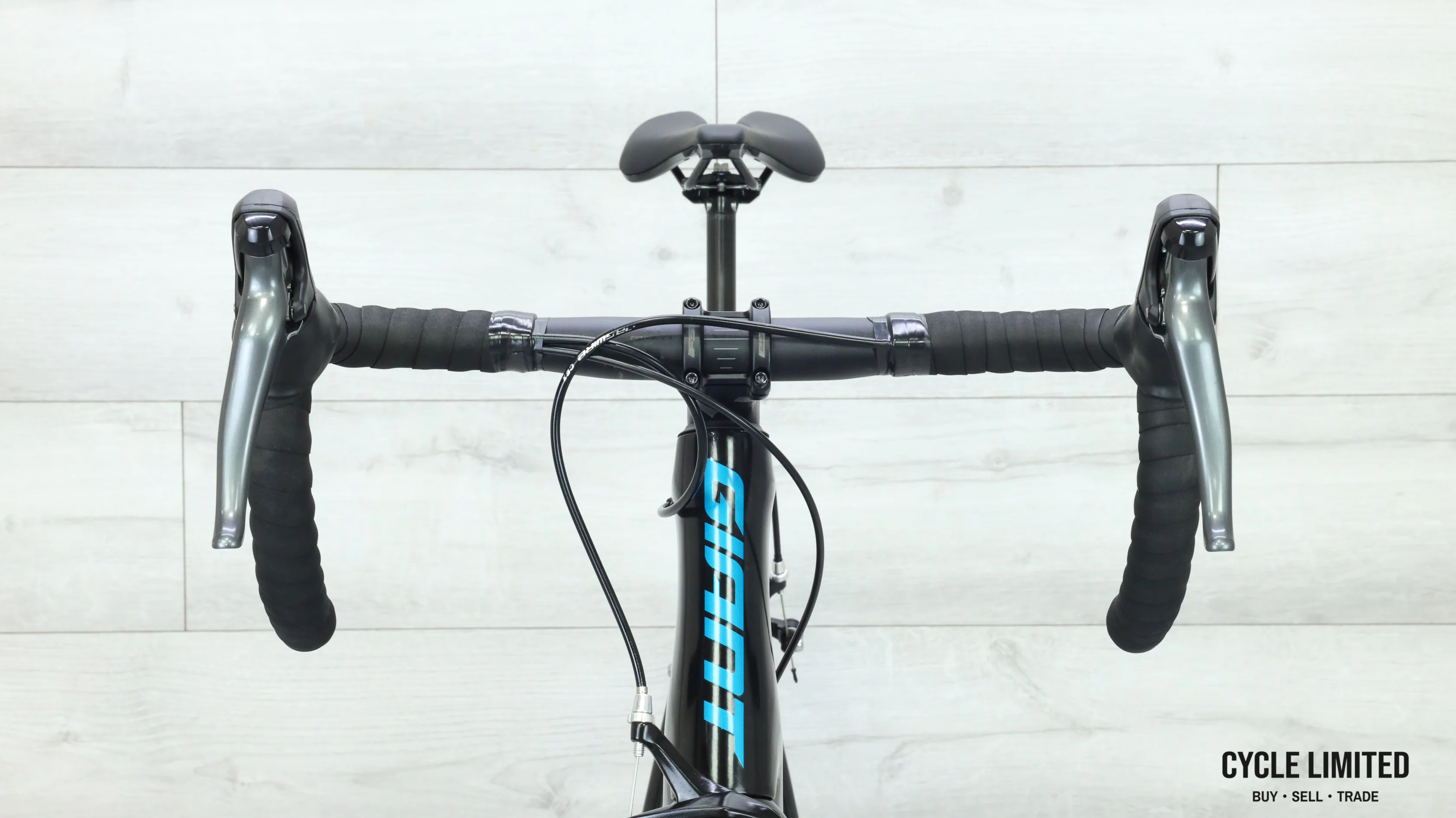 Giant TCR Advanced 2 Road Bike - 2021, Large - Image 10