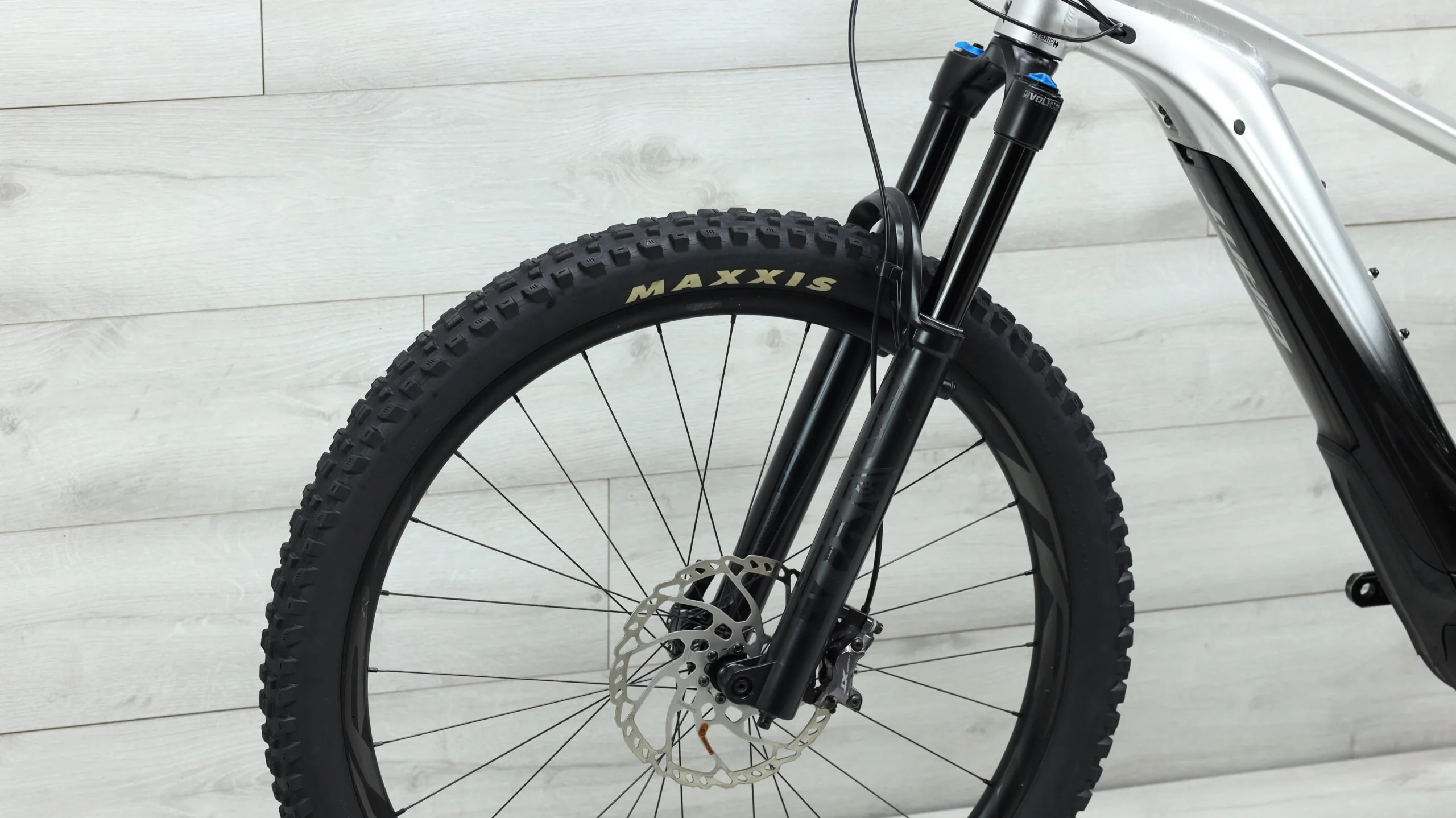 2021 Giant Trance X E+ Pro 29 1  Mountain E-Bike - Large - Image 8