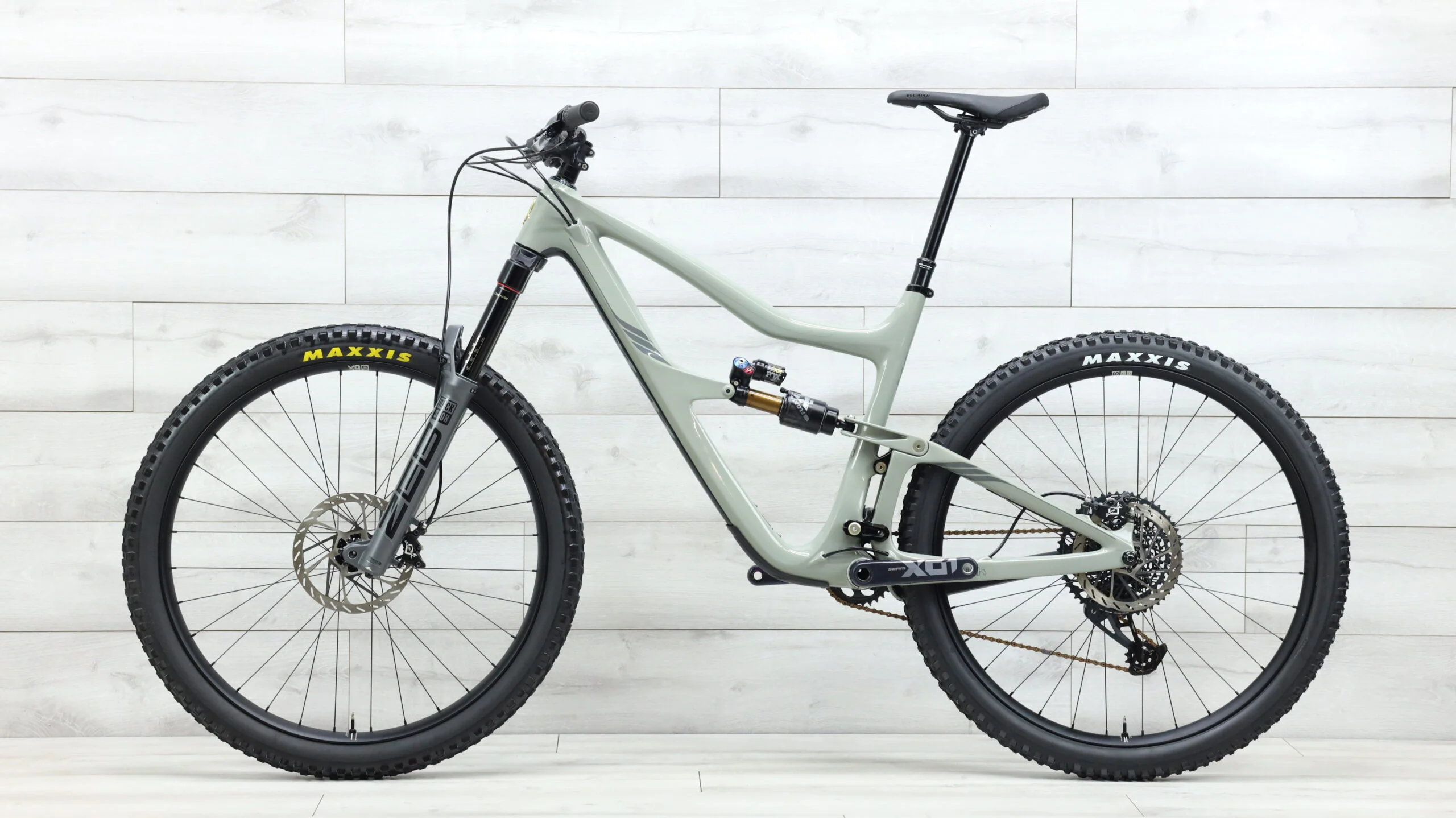 2021 Ibis Ripmo Mountain Bike - X-Large - Image 2