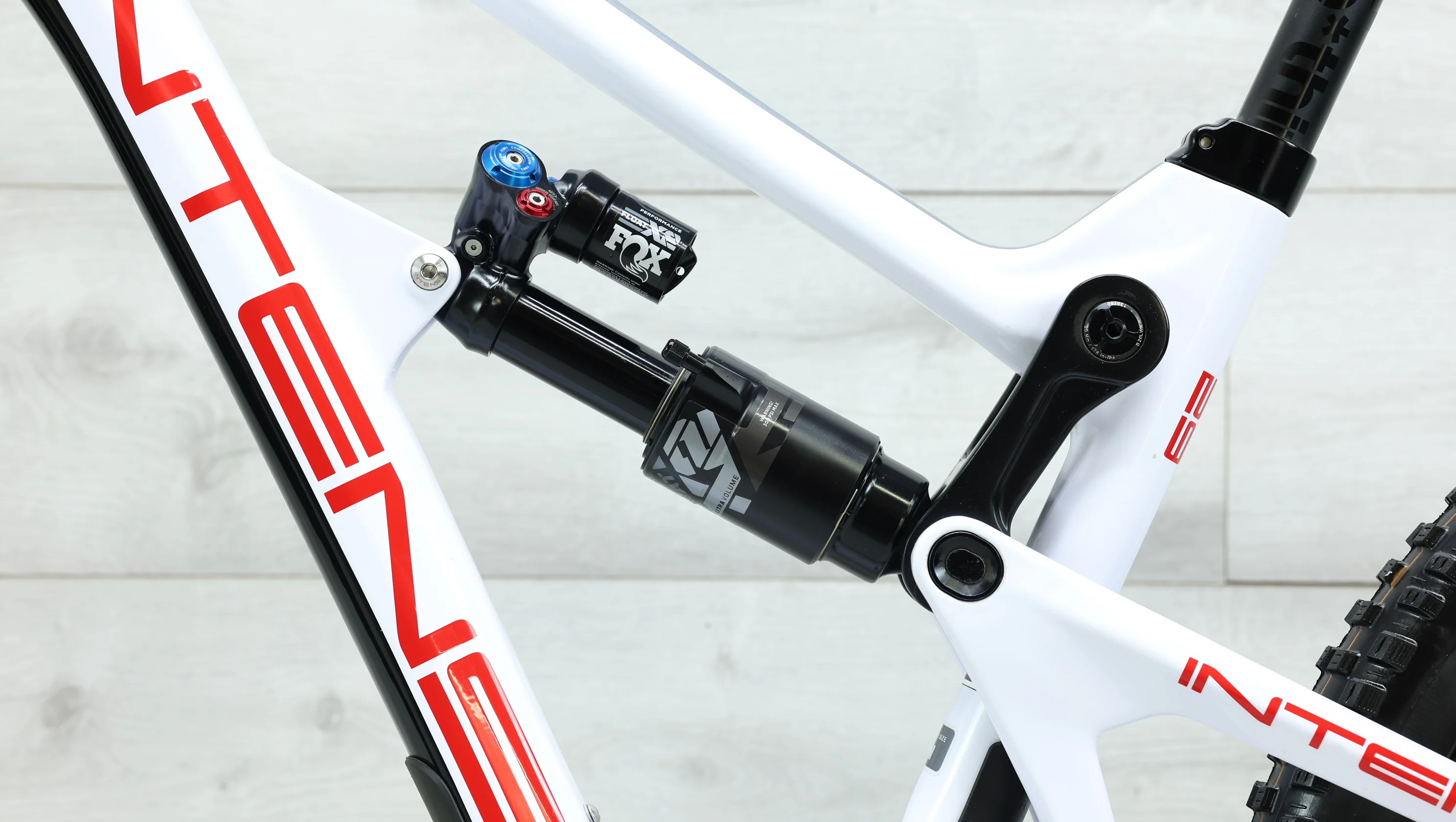 Intense Carbine Pro Mountain Bike - 2021, Medium - Image 10