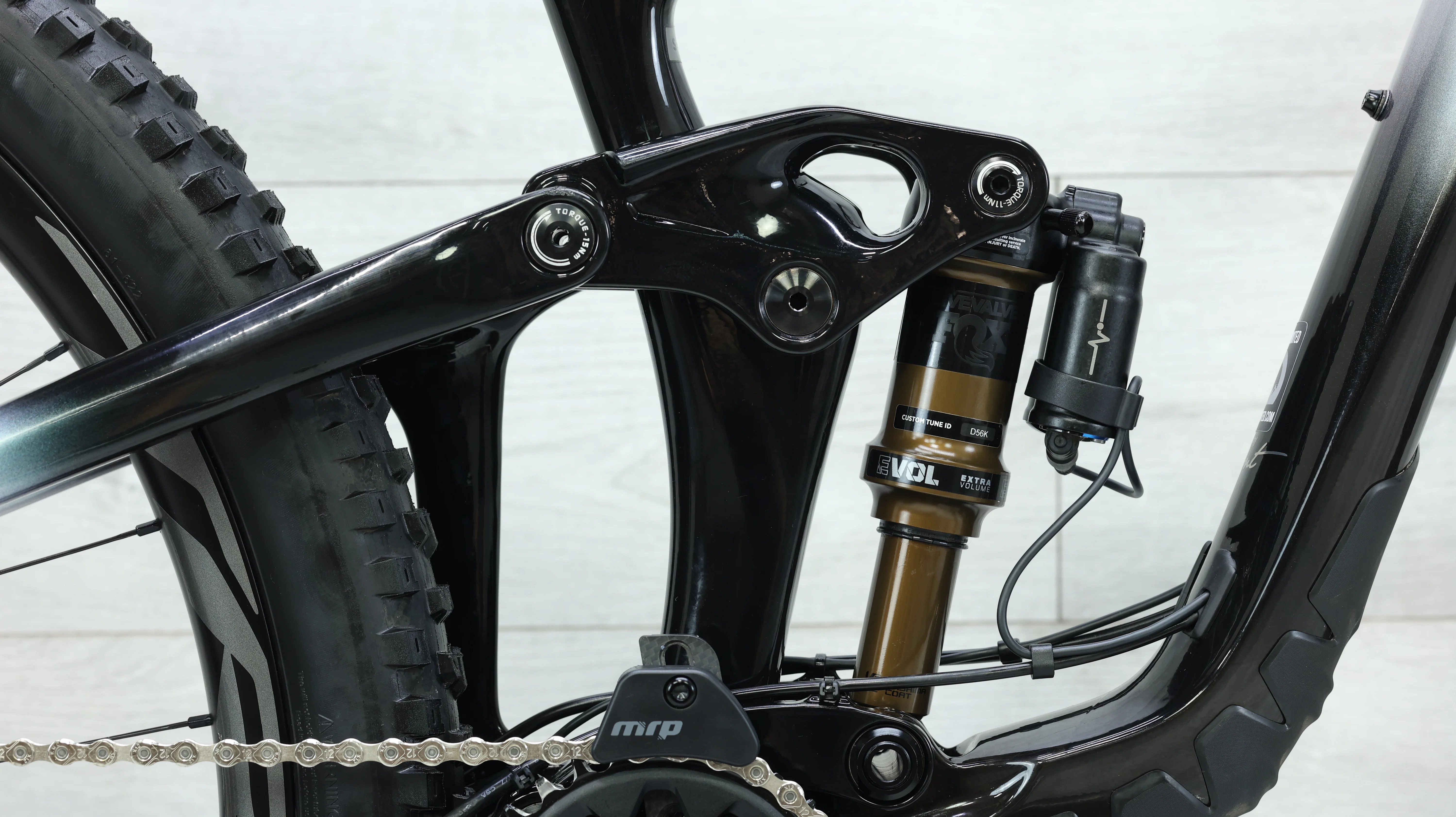 2021 Liv Intrigue Advanced Pro 29 0 Mountain Bike - Small - Image 8