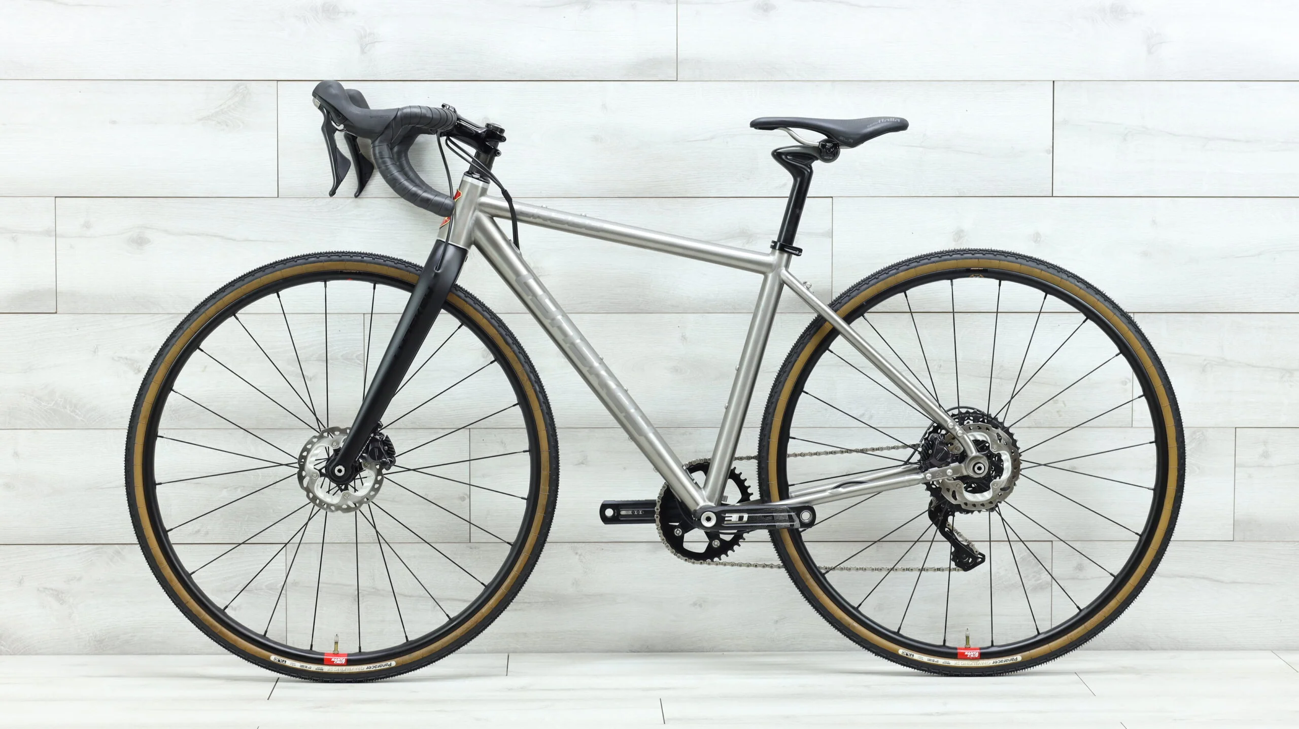 2021 Lynskey GR300  Gravel Bike - X-Small - Image 2