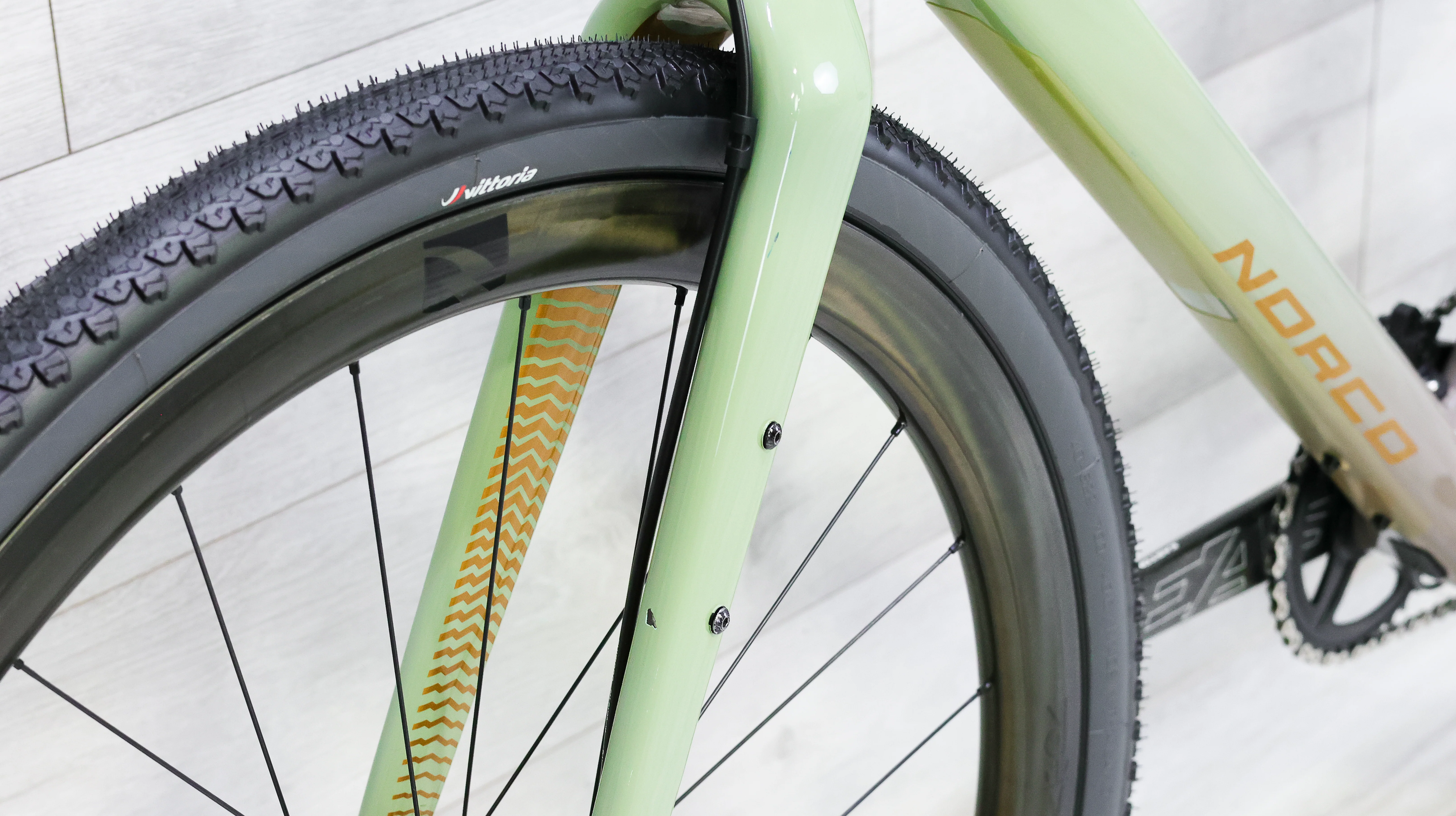 Norco Search XR C1 700c Gravel Bike - 2021, 58cm - Image 16