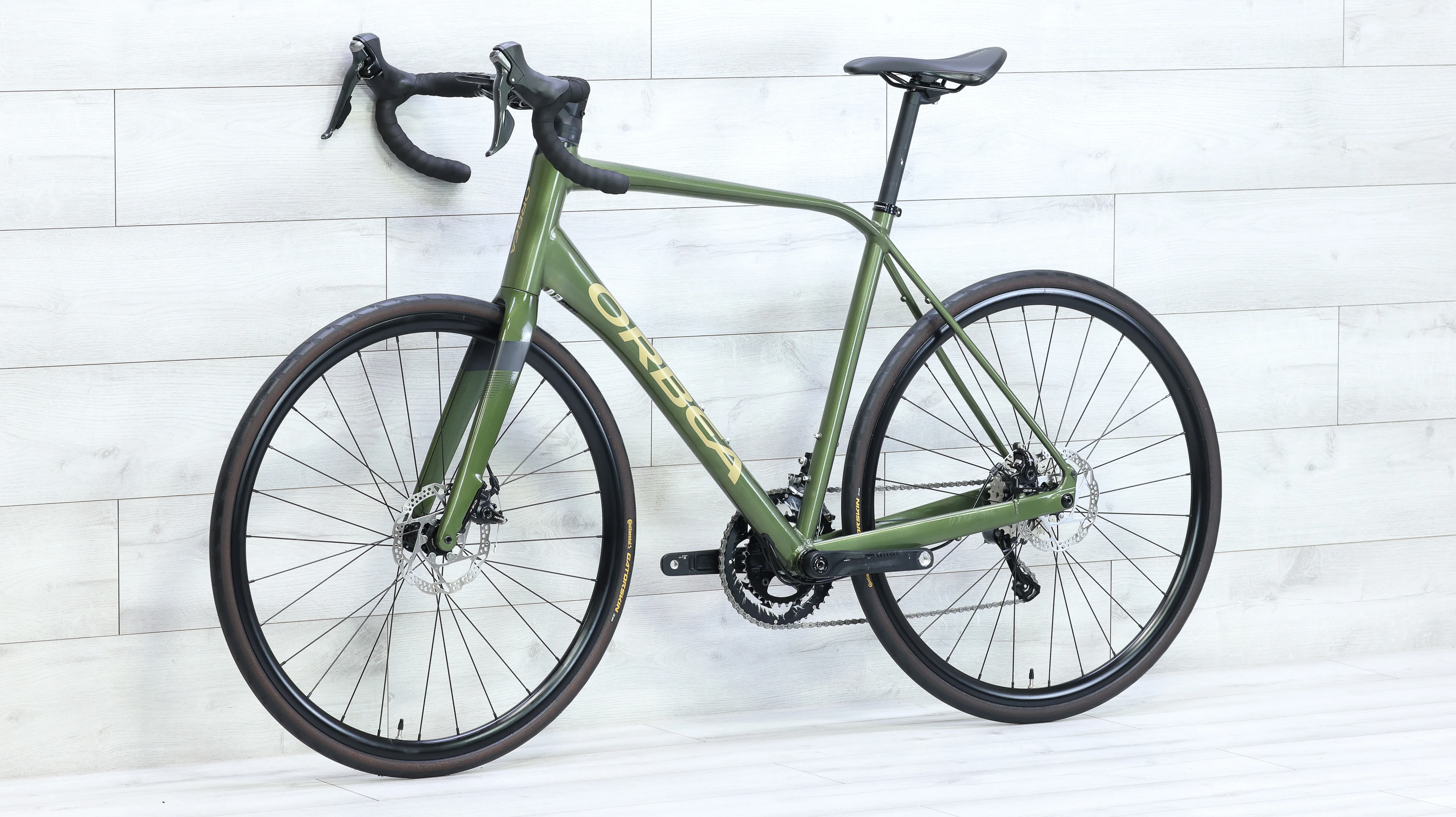 Orbea AVANT H40-D Road Bike - 2021, 57cm - Image 4