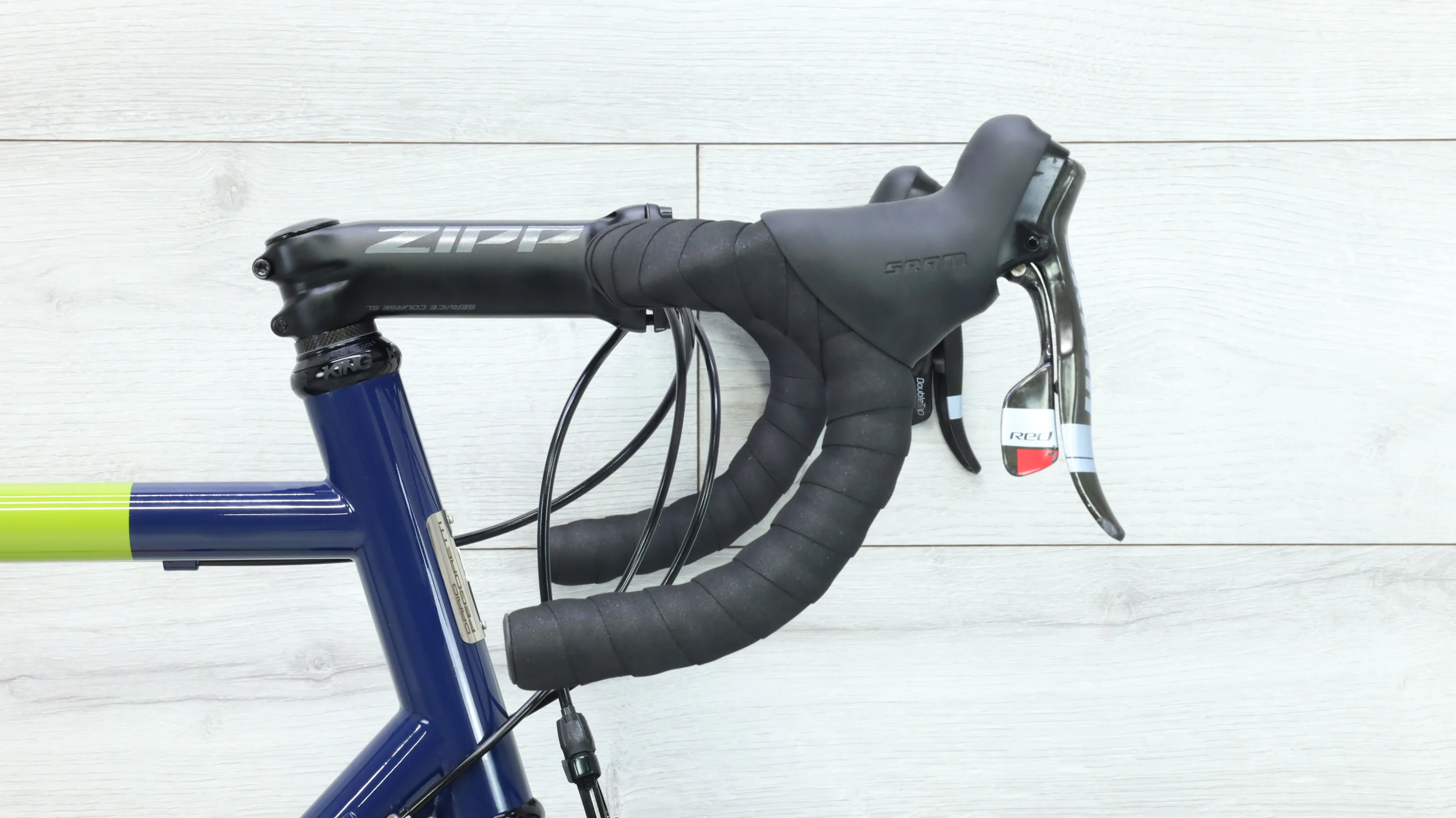 2021 Pegoretti Marcelo Road Bike - 57cm - Image 9