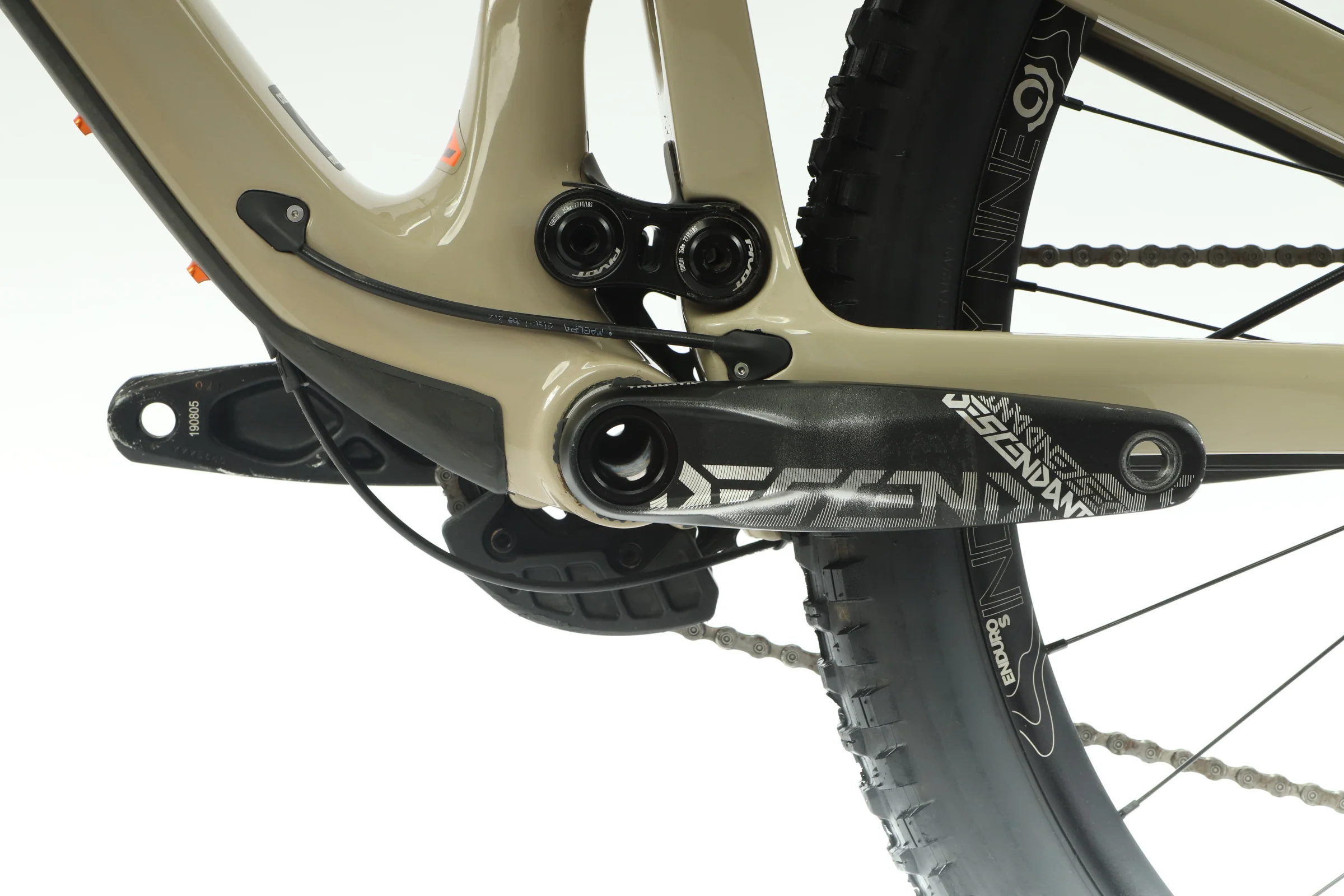 2021 Pivot Firebird 29 Mountain Bike - X-Large - Image 5