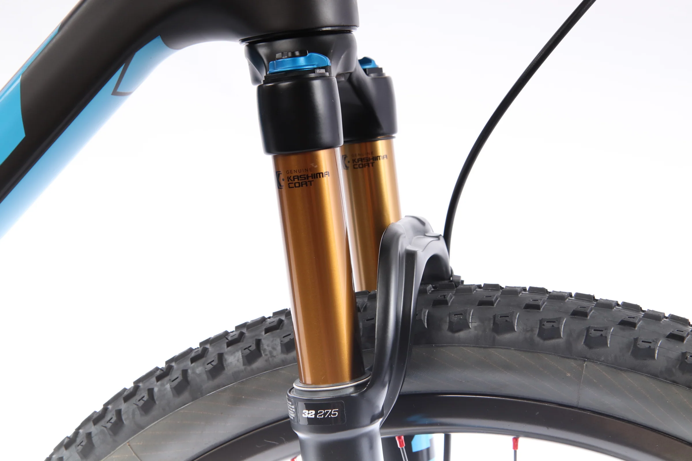 2021 Pivot LES 27.5  Mountain Bike - Small - Image 6