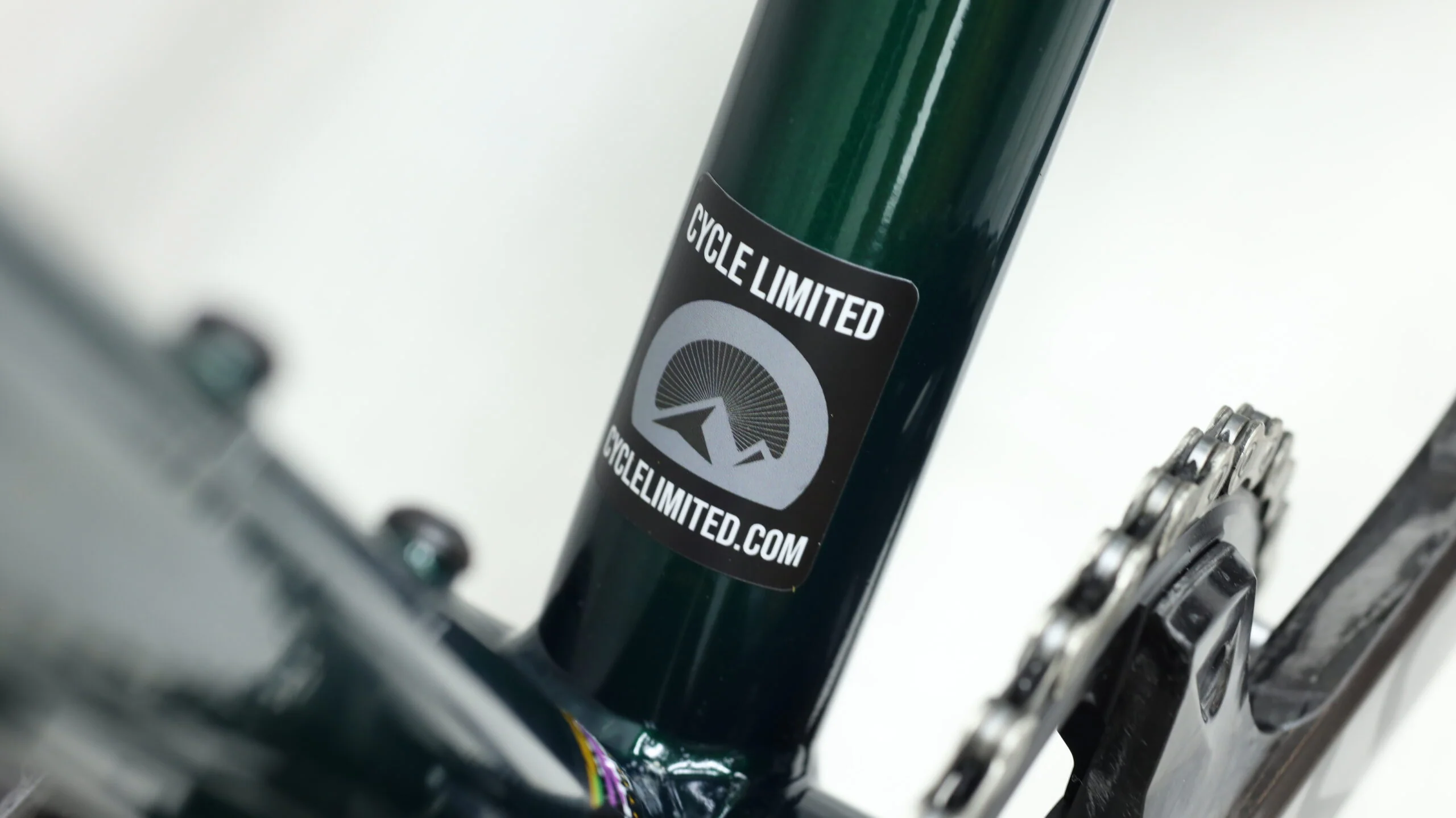 Ritte Satyr  Gravel Bike - 2021, X-Large - Image 3